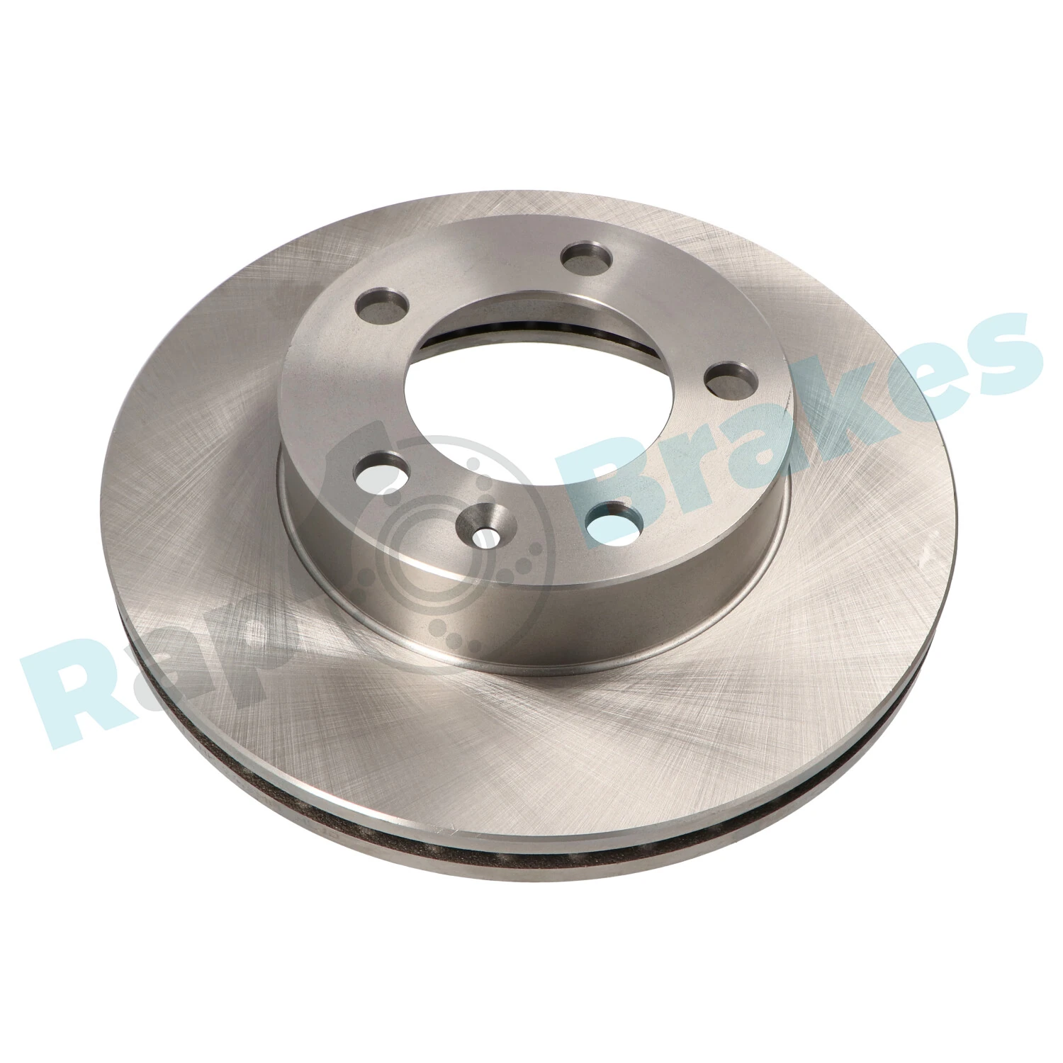 Brake Disc R-D0156