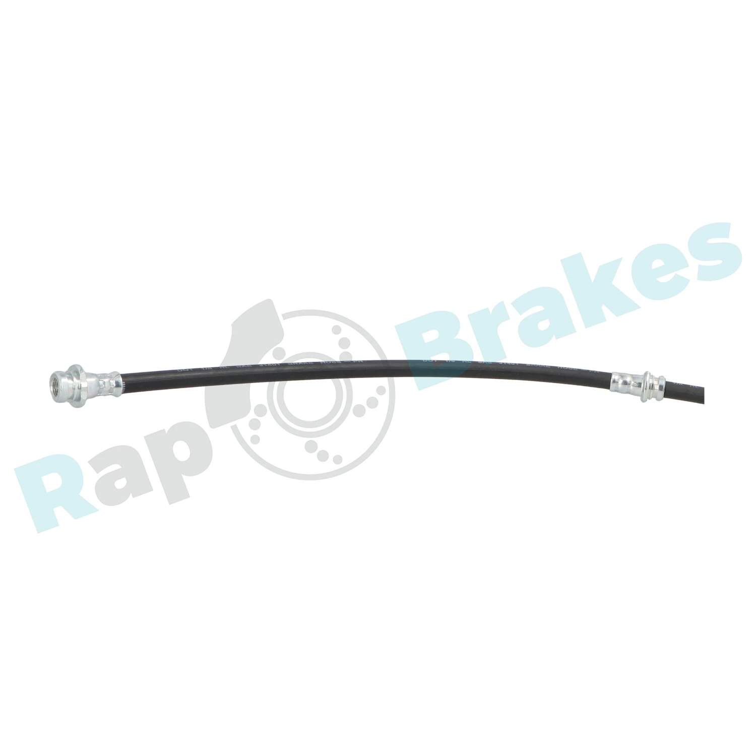 Brake Hose R-H0480