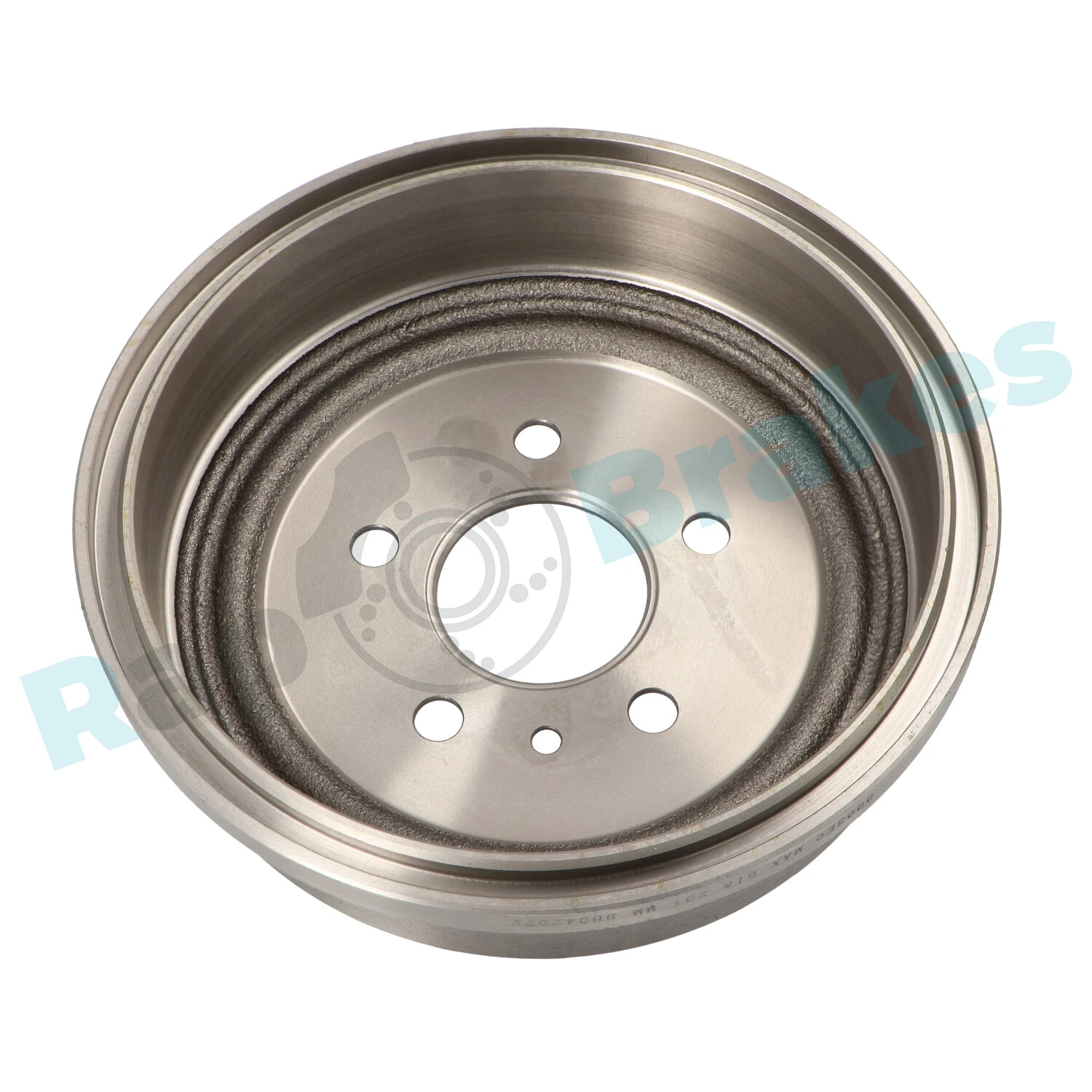 Brake Drum R-E0087