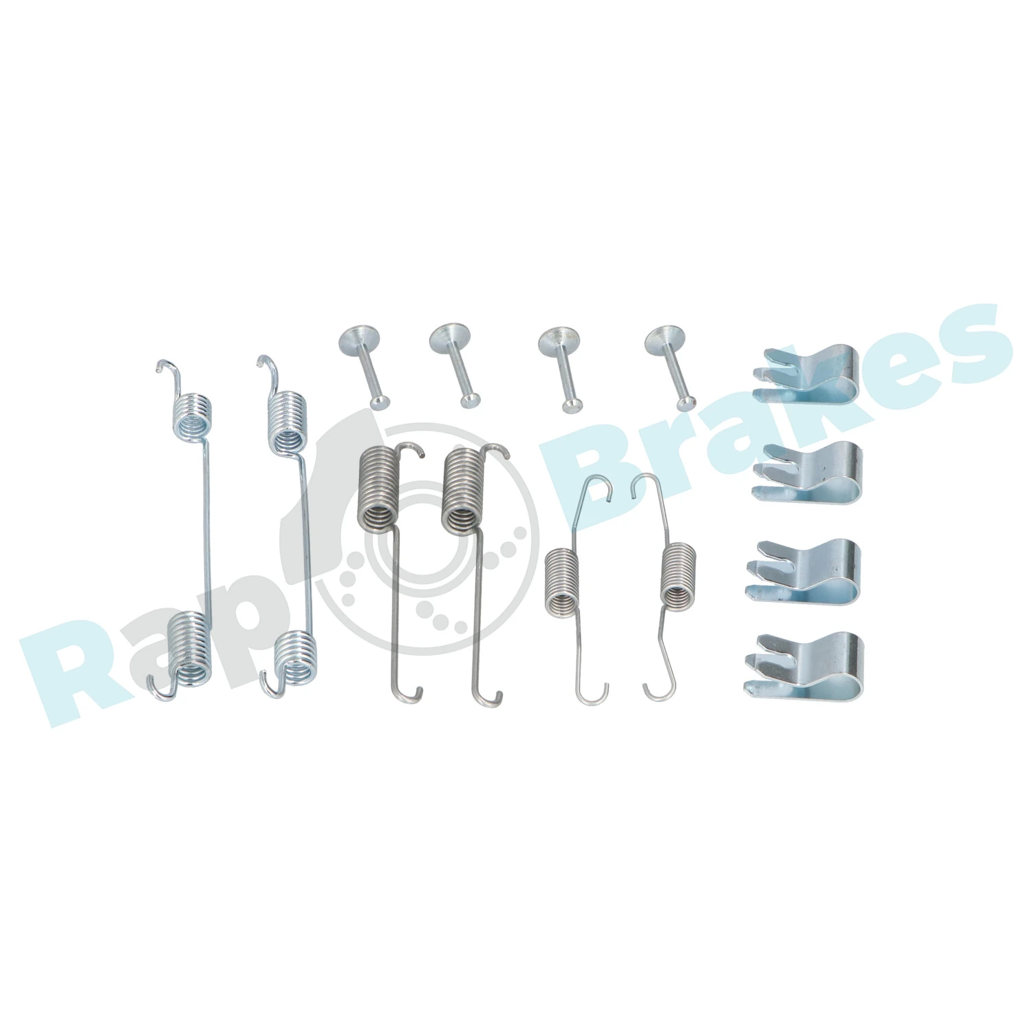 Accessory Kit, brake shoes R-T0226