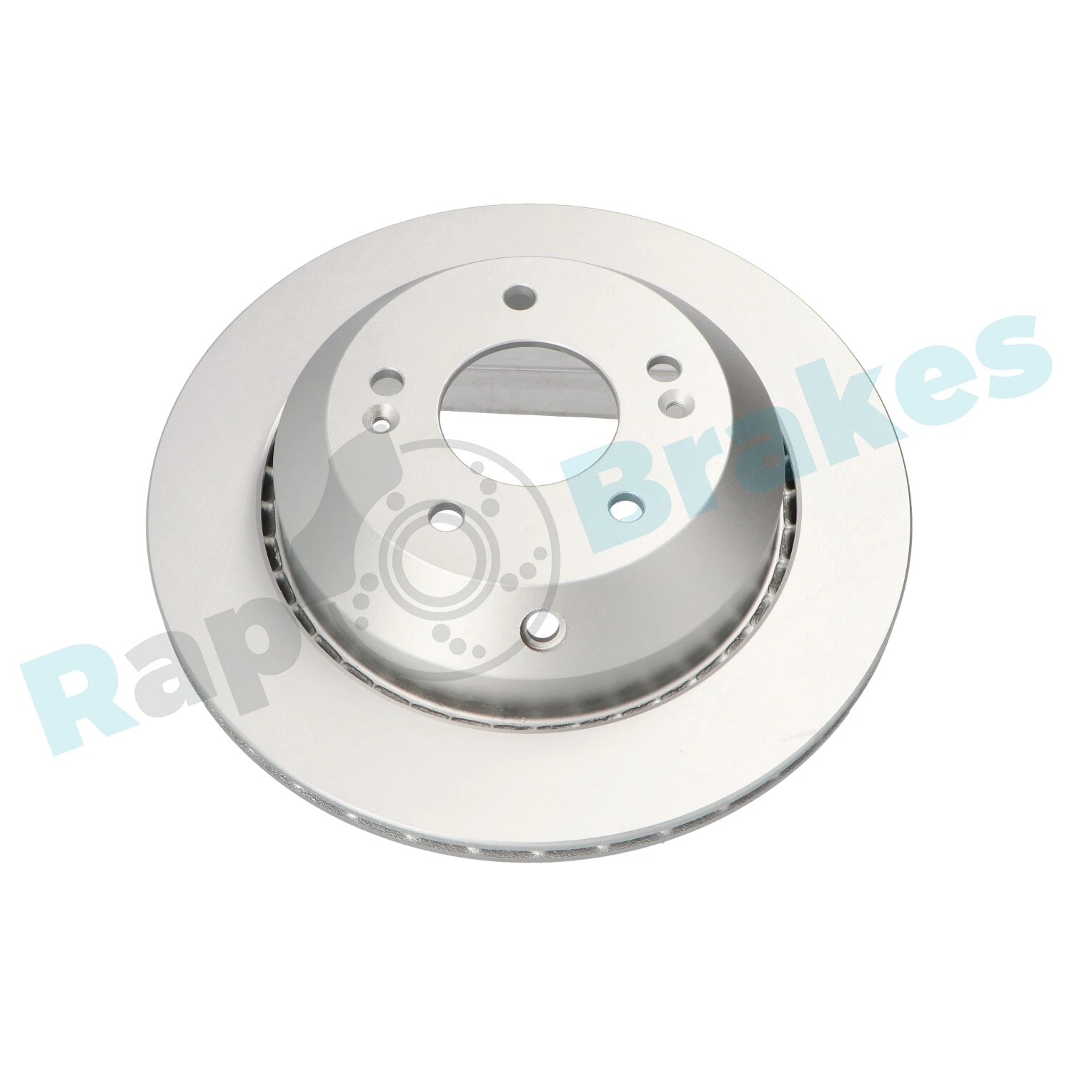 Brake Disc R-D1100C