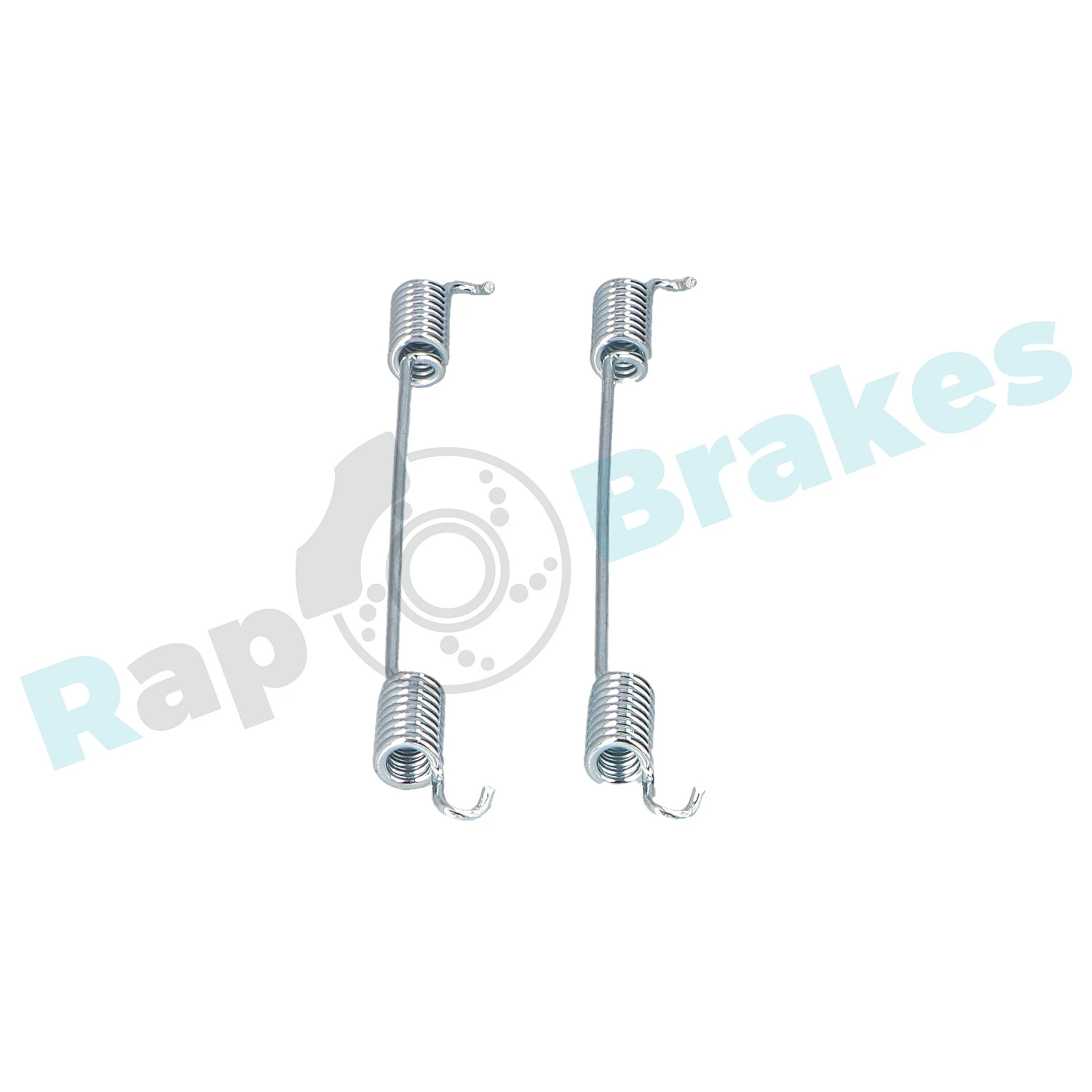 Accessory Kit, brake shoes R-T0038