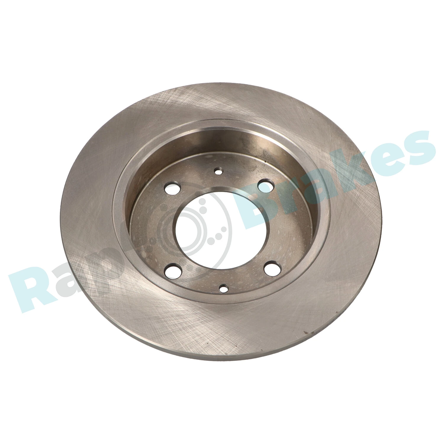 Brake Disc R-D0615