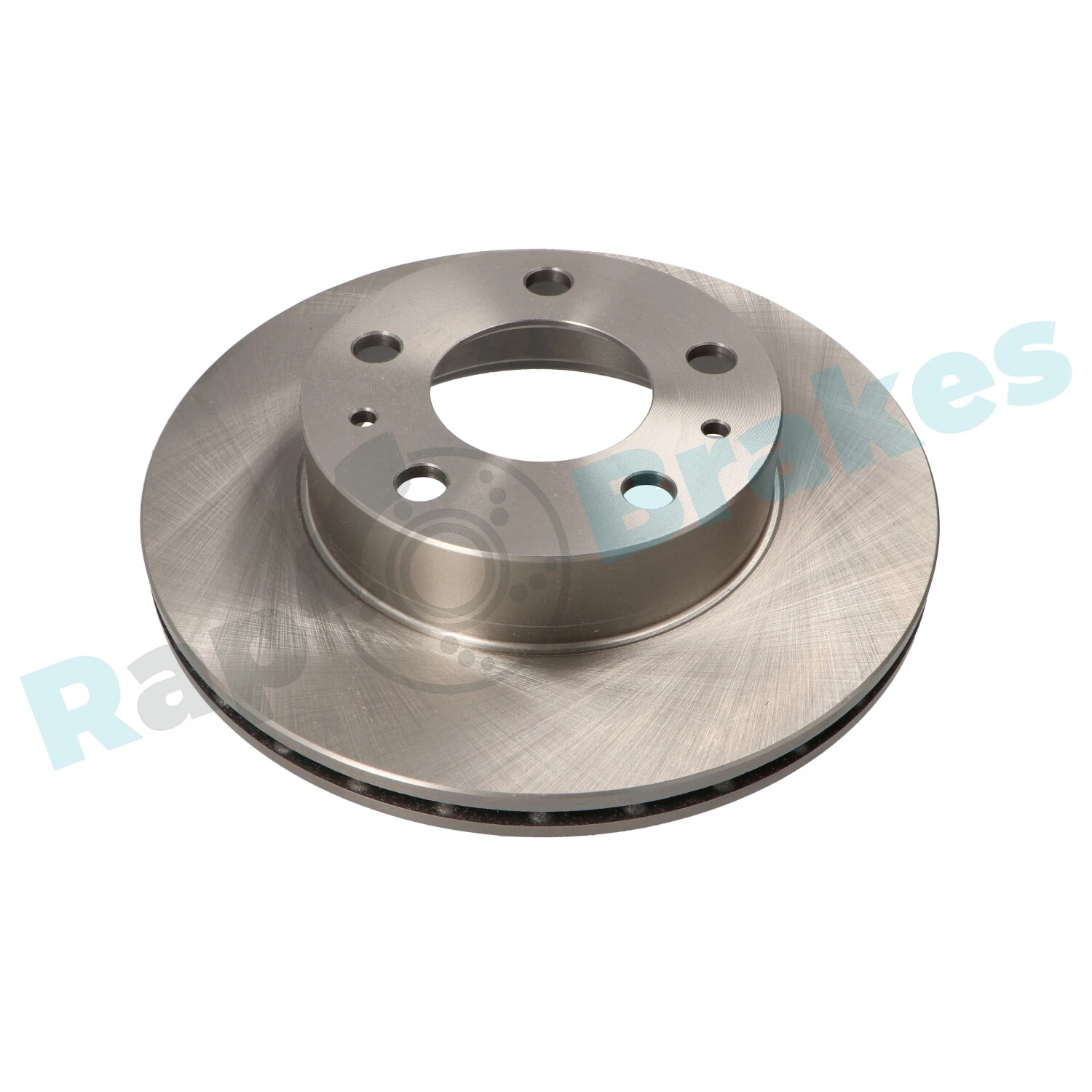 Brake Disc R-D0747