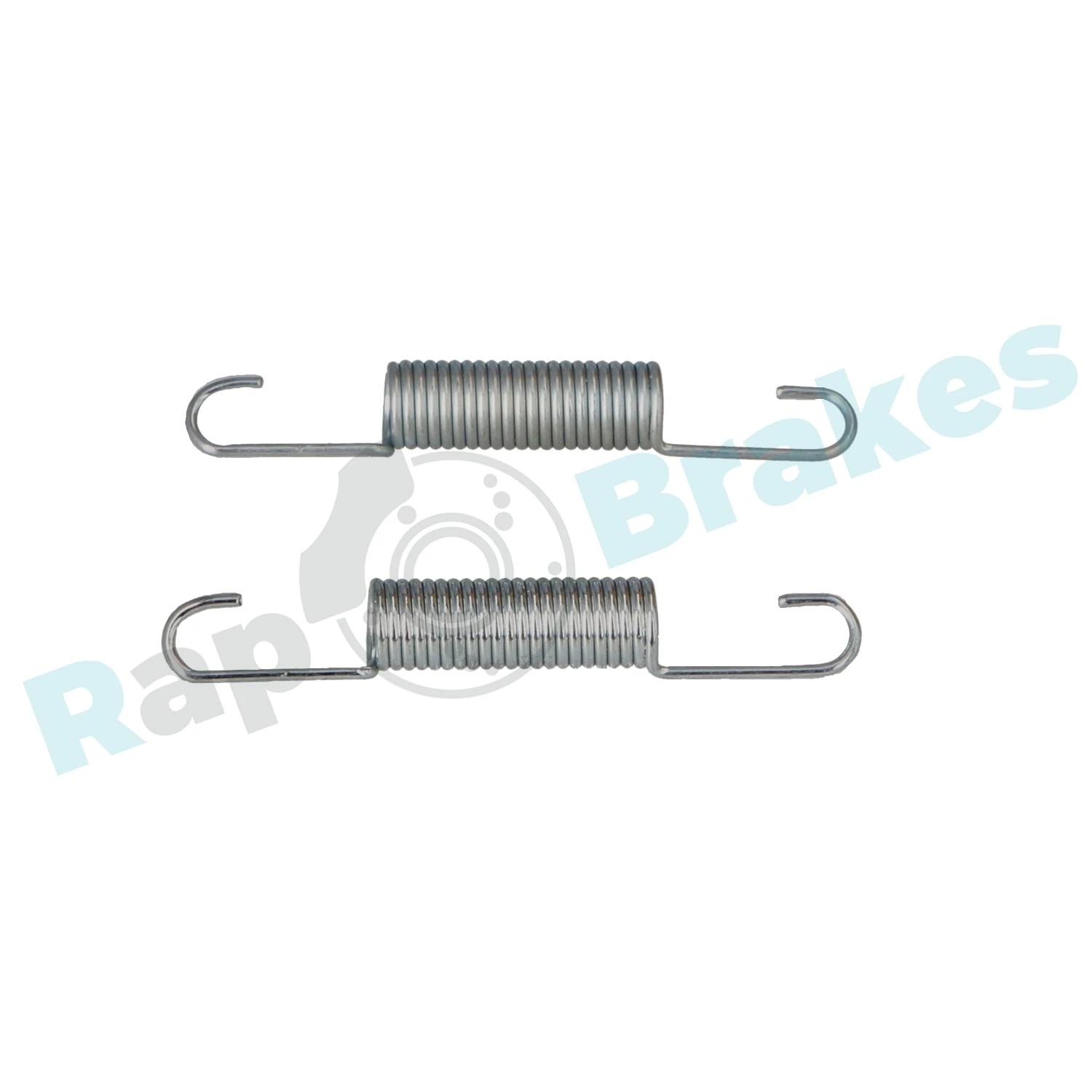 Accessory Kit, brake shoes R-T0118