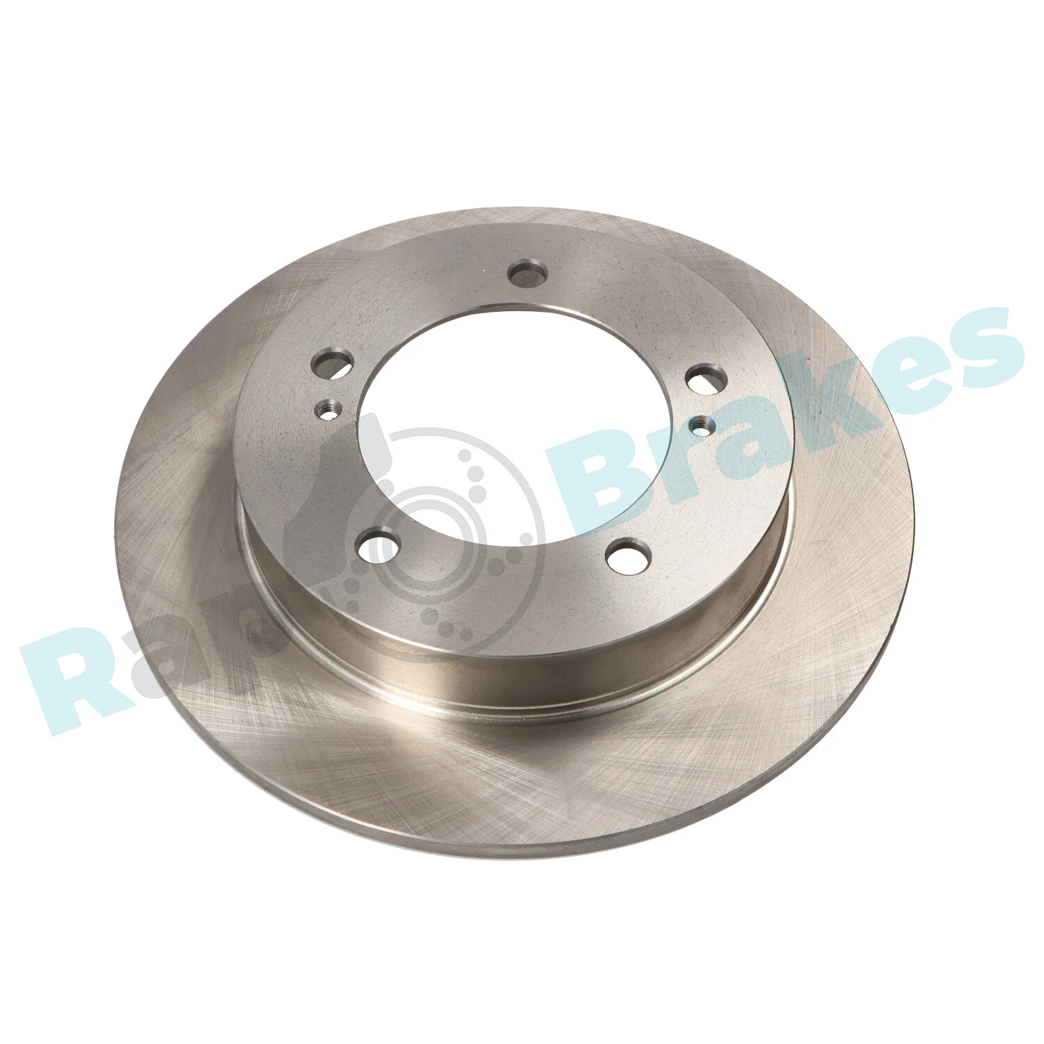 Brake Disc R-D0986