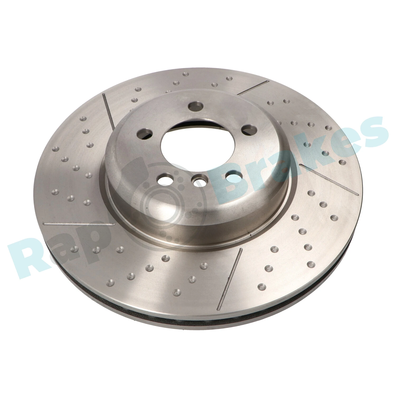 Brake Disc R-D0966