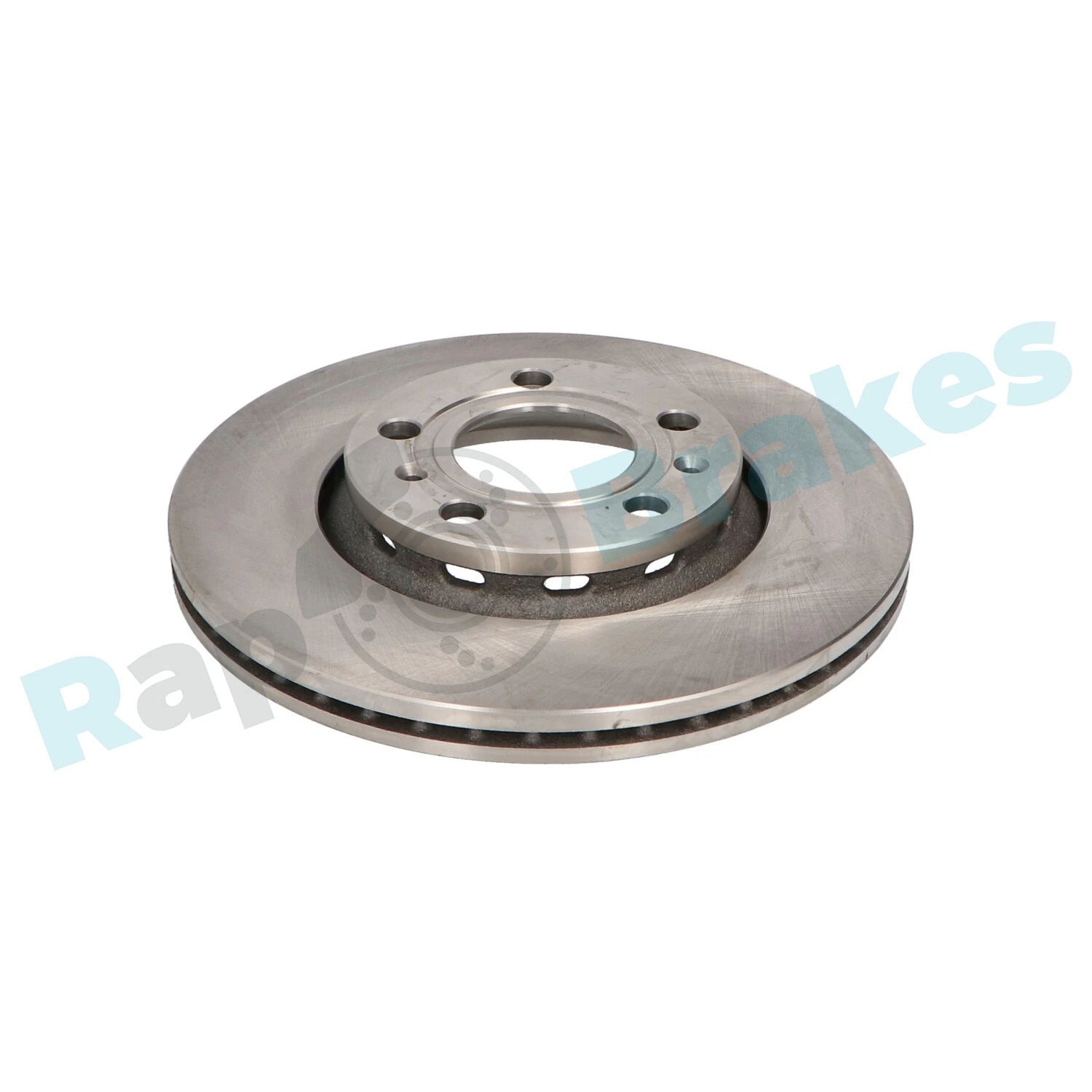Brake Disc R-D0038
