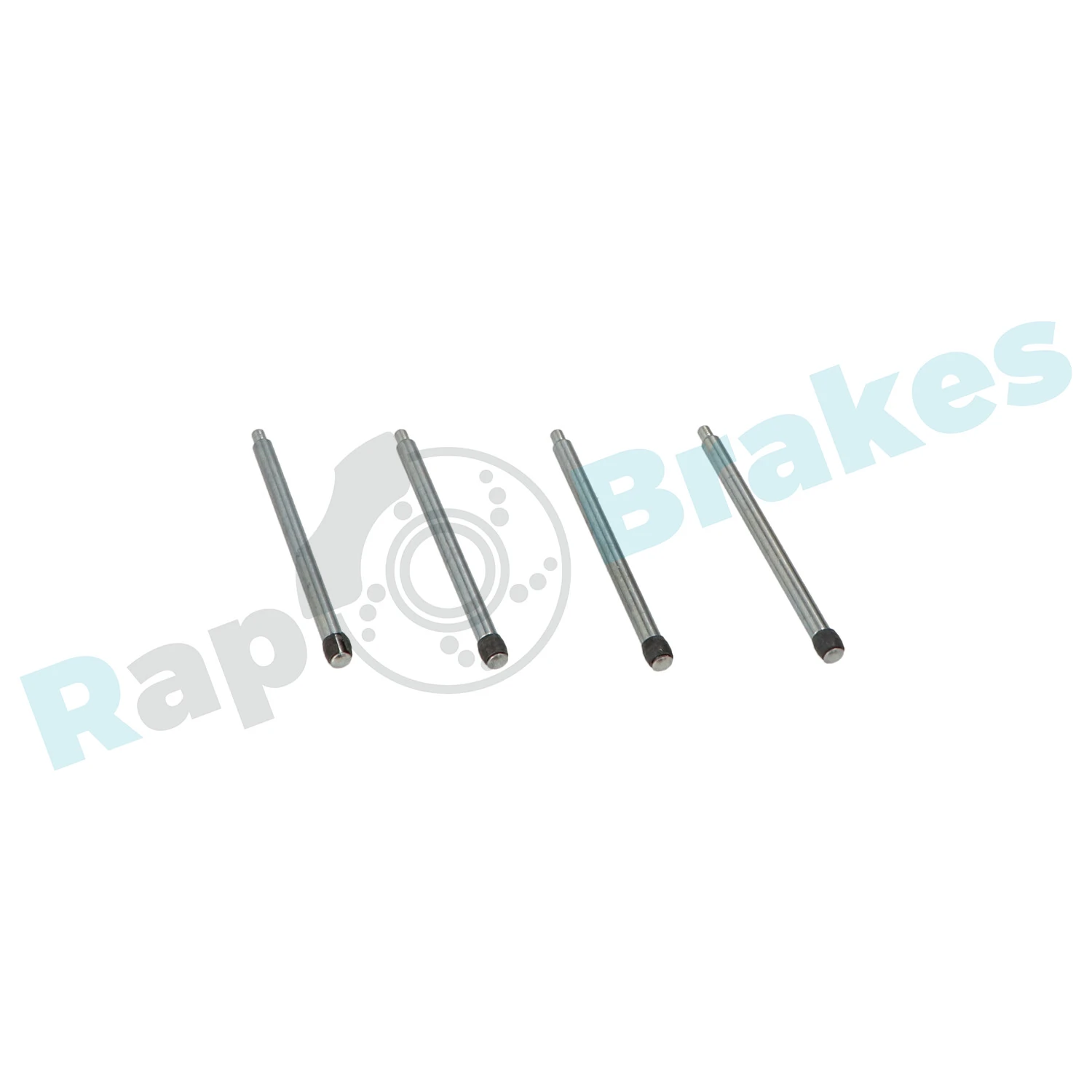 Accessory Kit, disc brake pad R-U0318