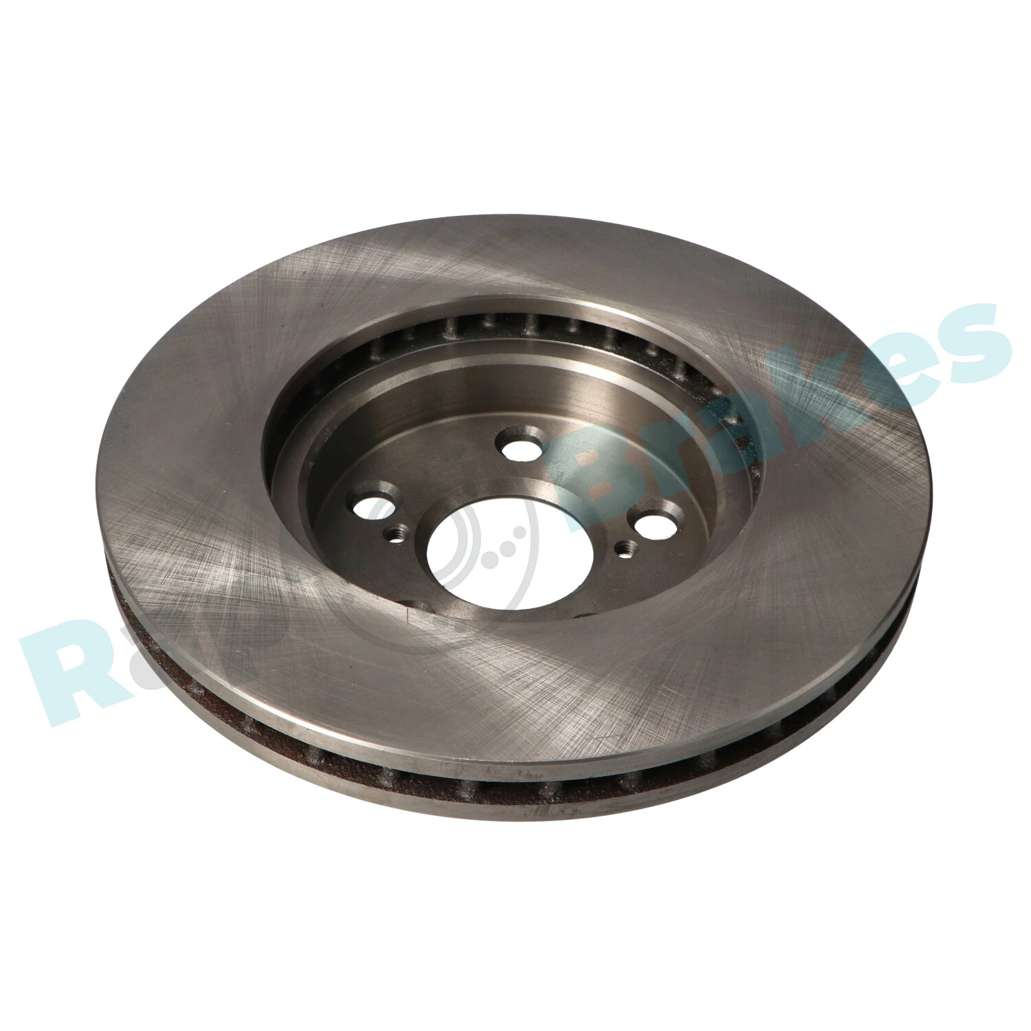 Brake Disc R-D0655