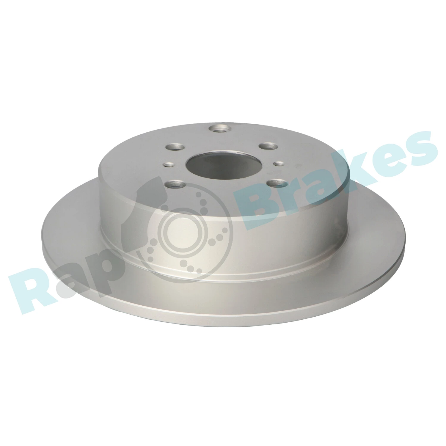 Brake Disc R-D0475