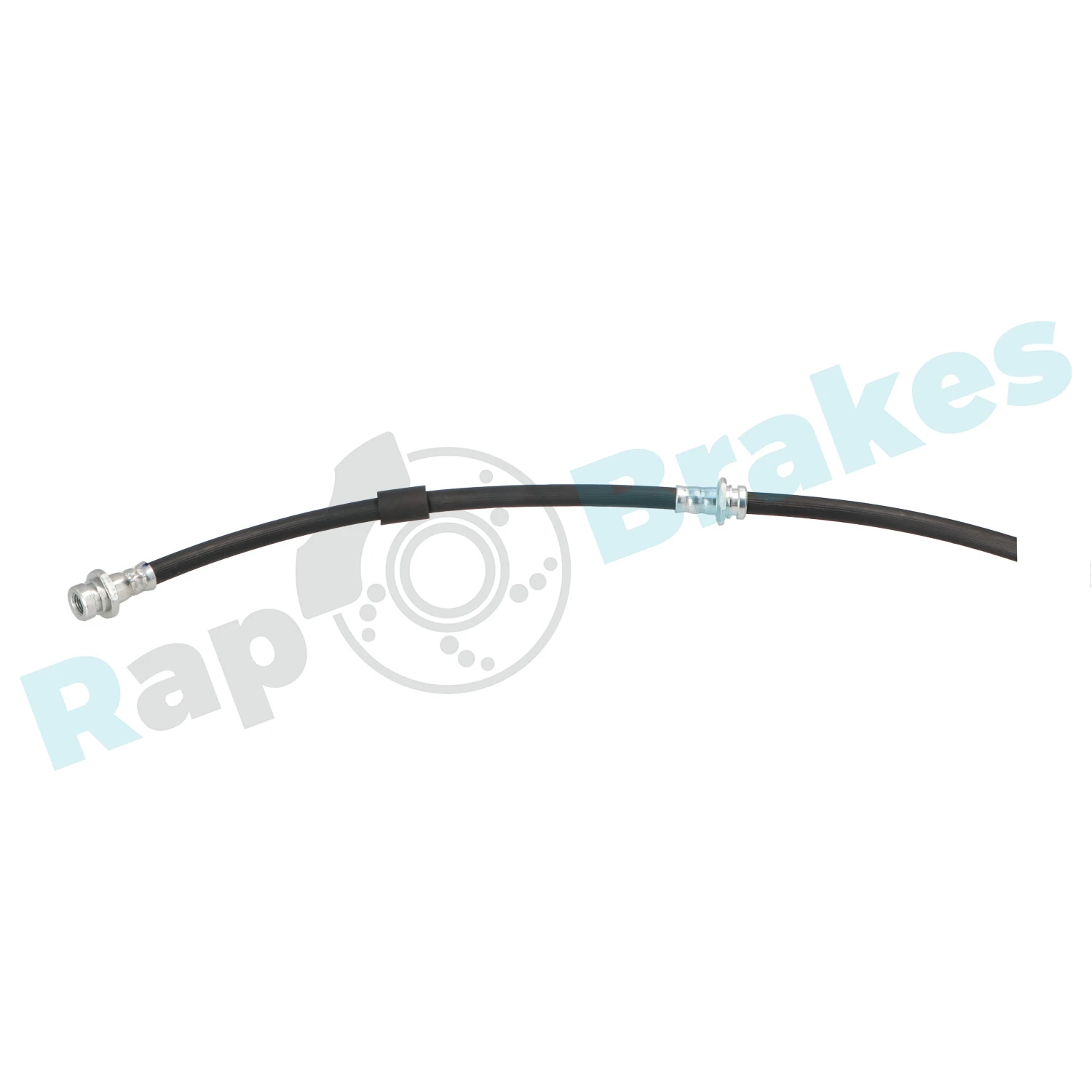 Brake Hose R-H1170
