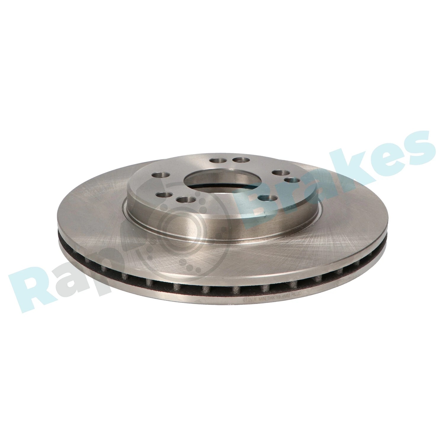 Brake Disc R-D0868