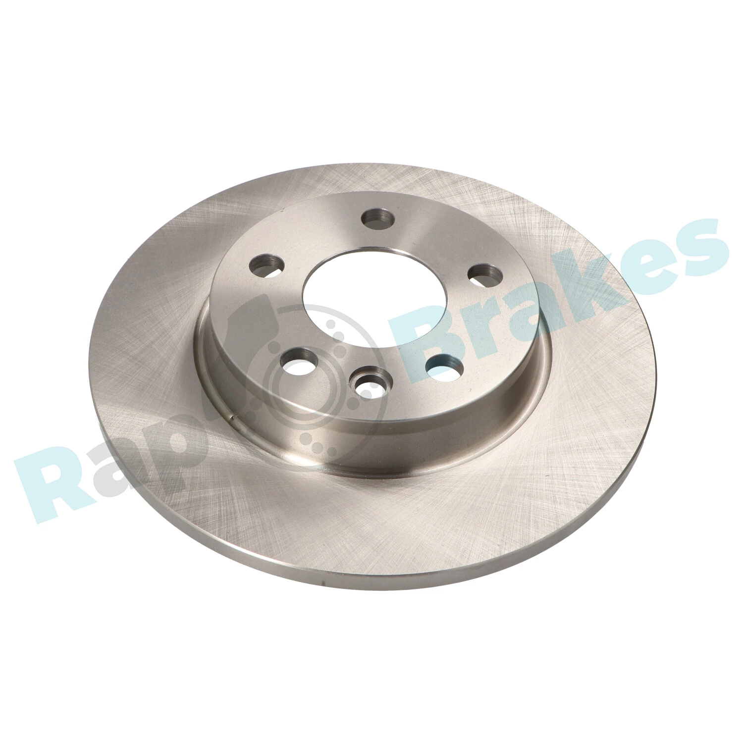 Brake Disc R-D0654