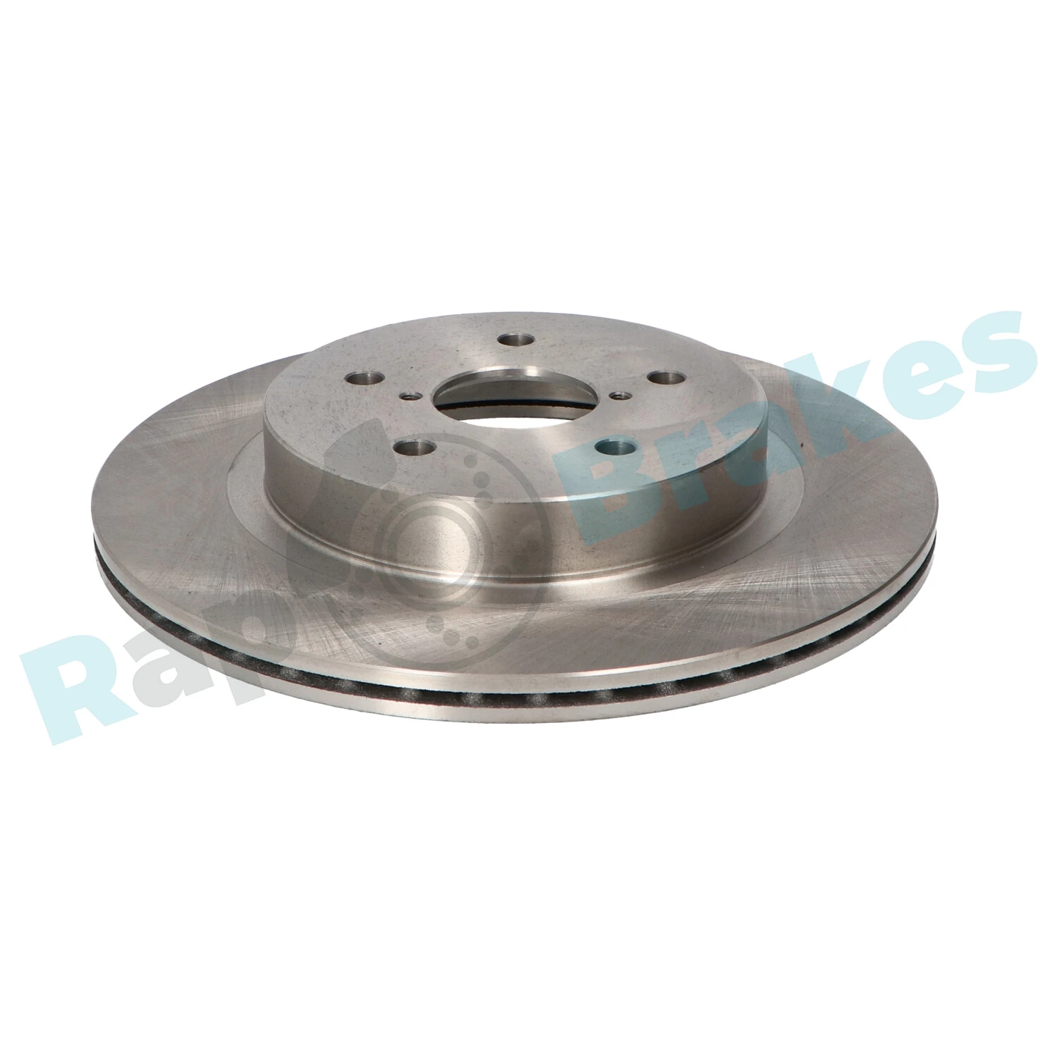Brake Disc R-D1027