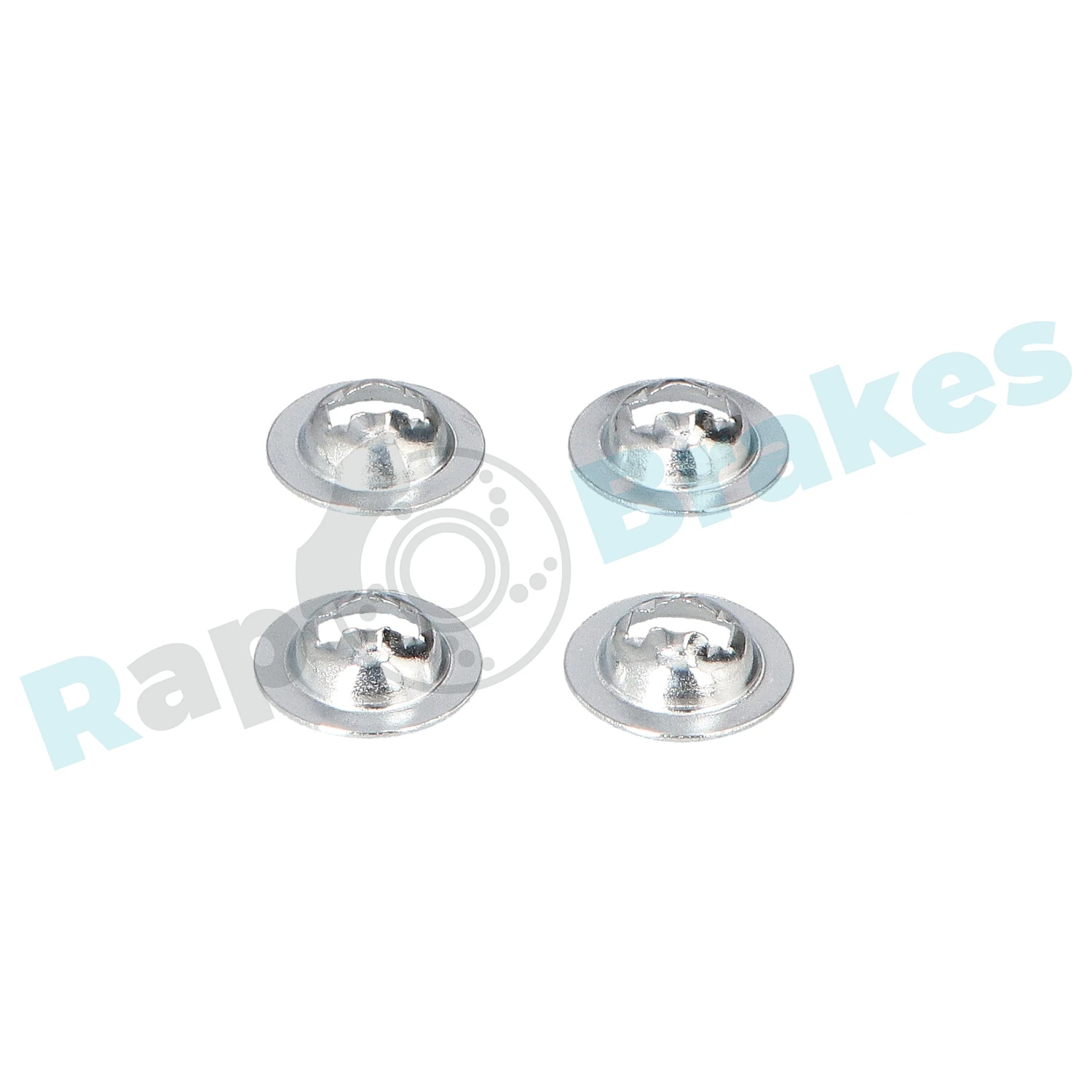 Accessory Kit, brake shoes R-T0052