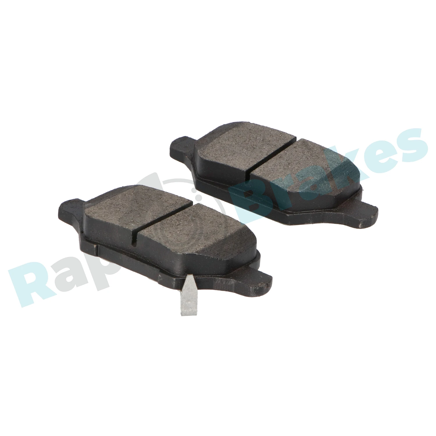 Brake Pad Set, disc brake R-P1613