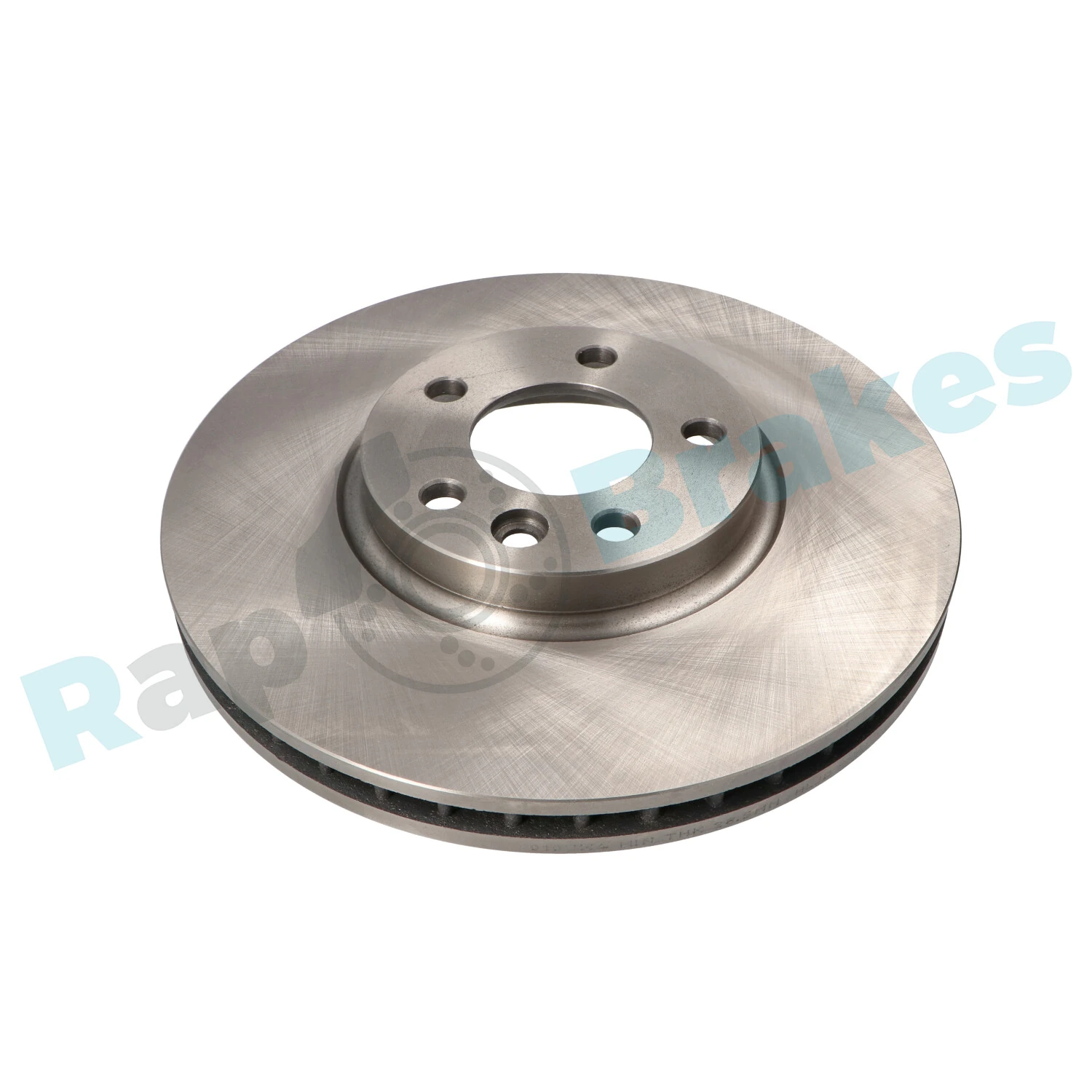 Brake Disc R-D0066