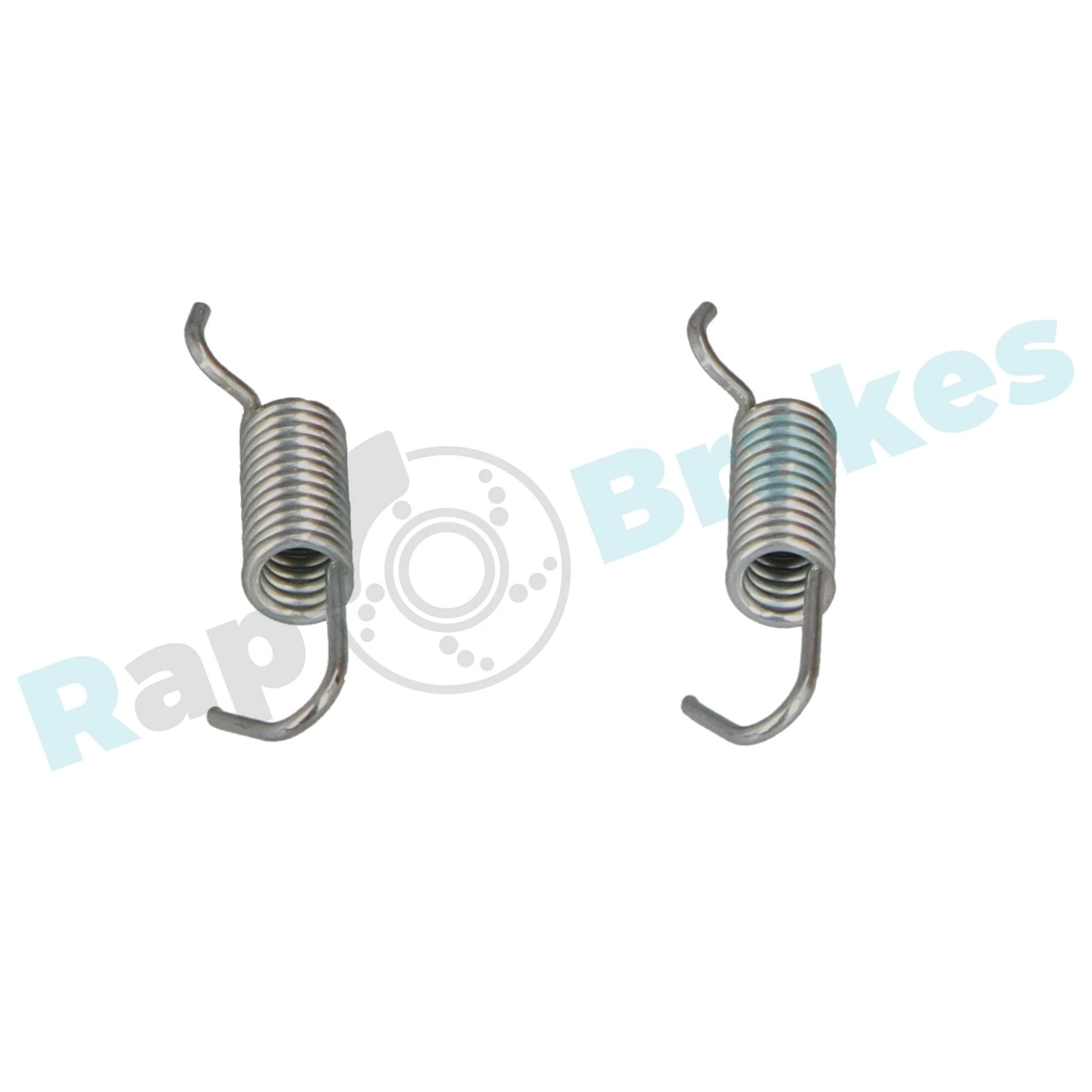 Accessory Kit, brake shoes R-T0110