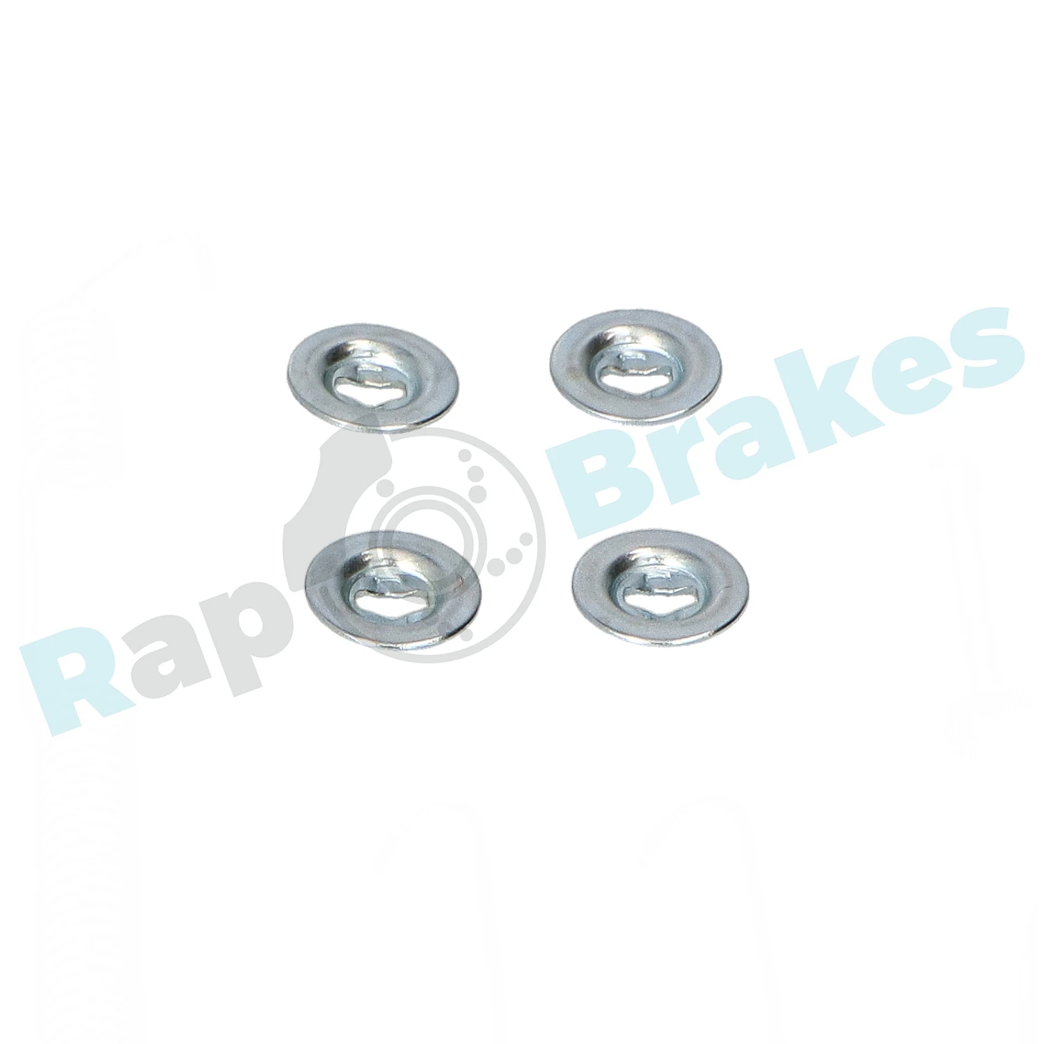 Accessory Kit, brake shoes R-T0036