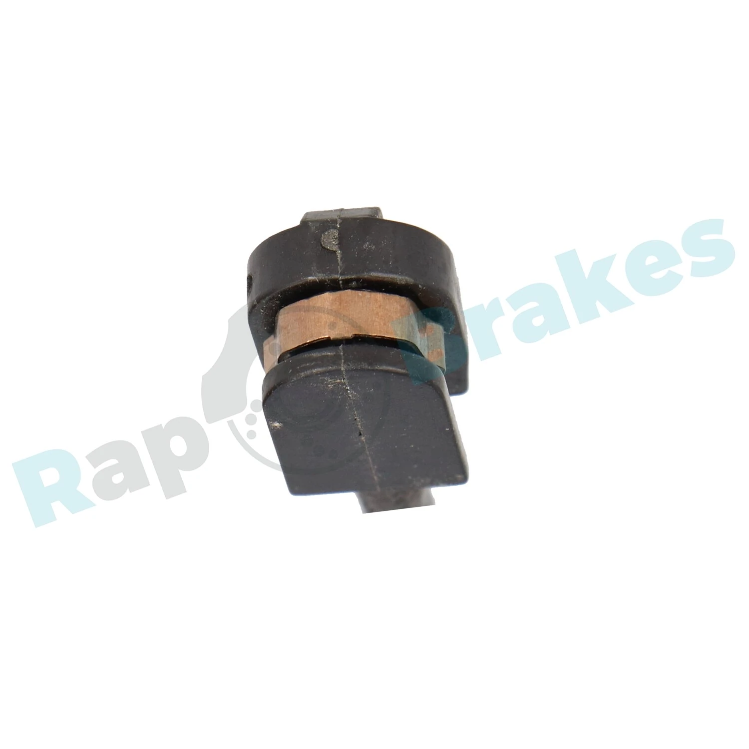 Warning Contact, brake pad wear R-G0096