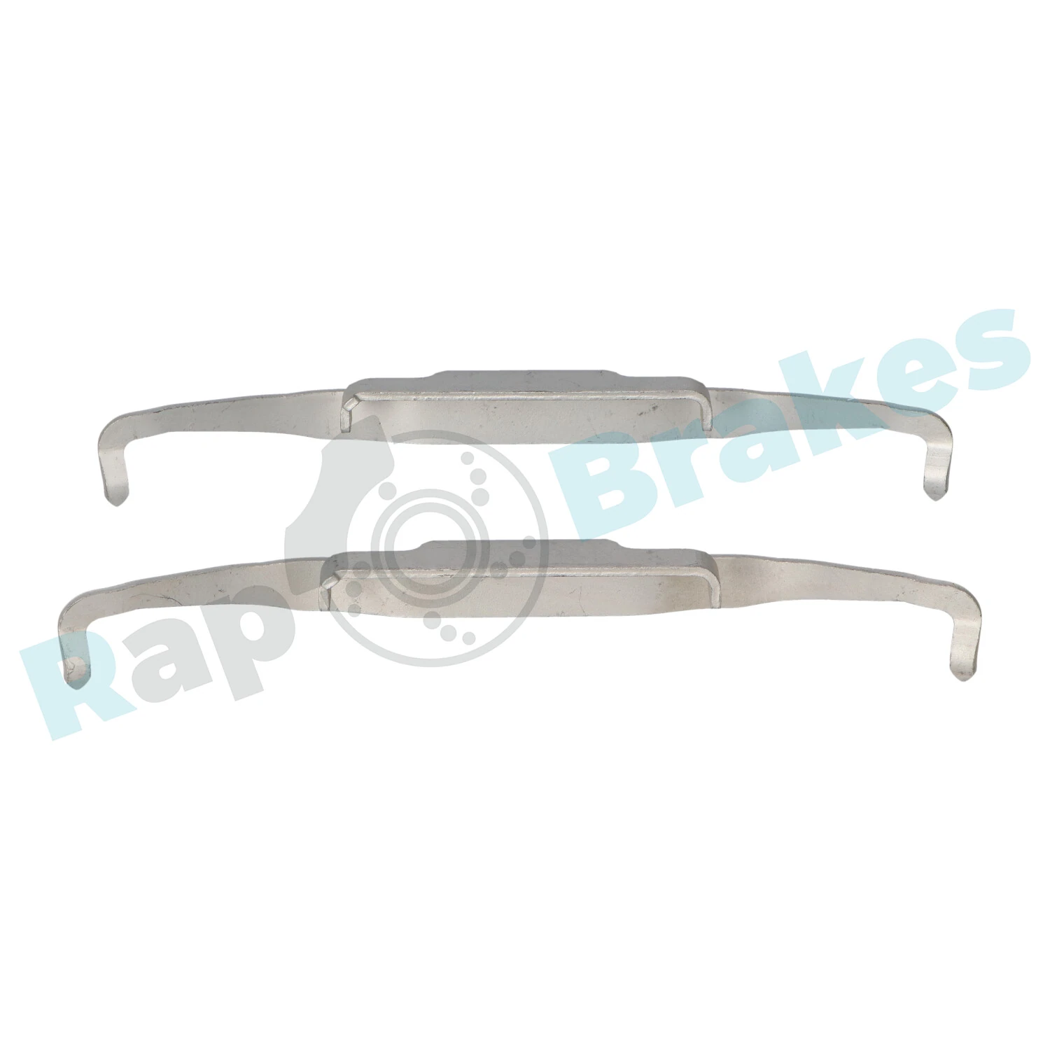 Accessory Kit, disc brake pad R-U0125