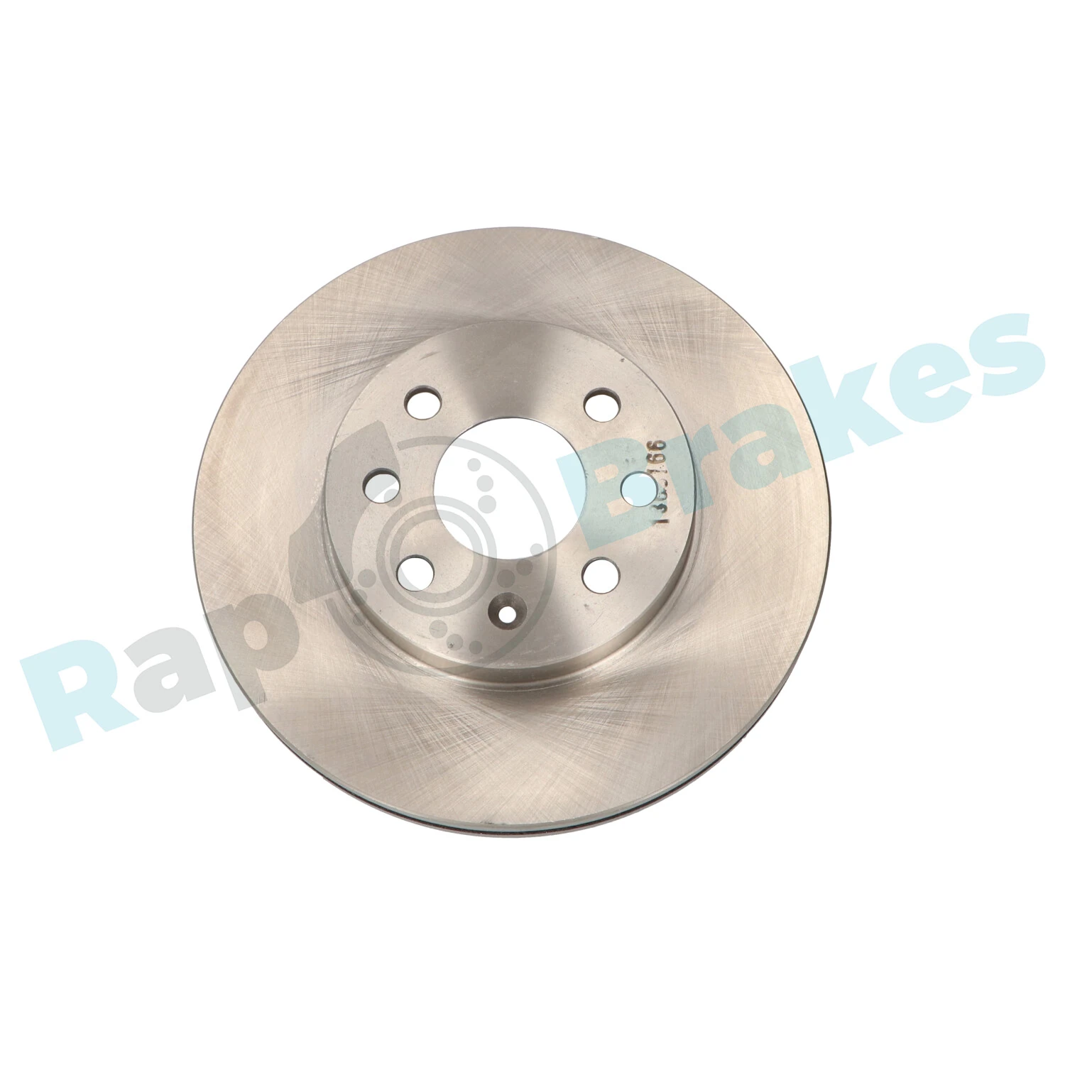 Brake Disc R-D0357