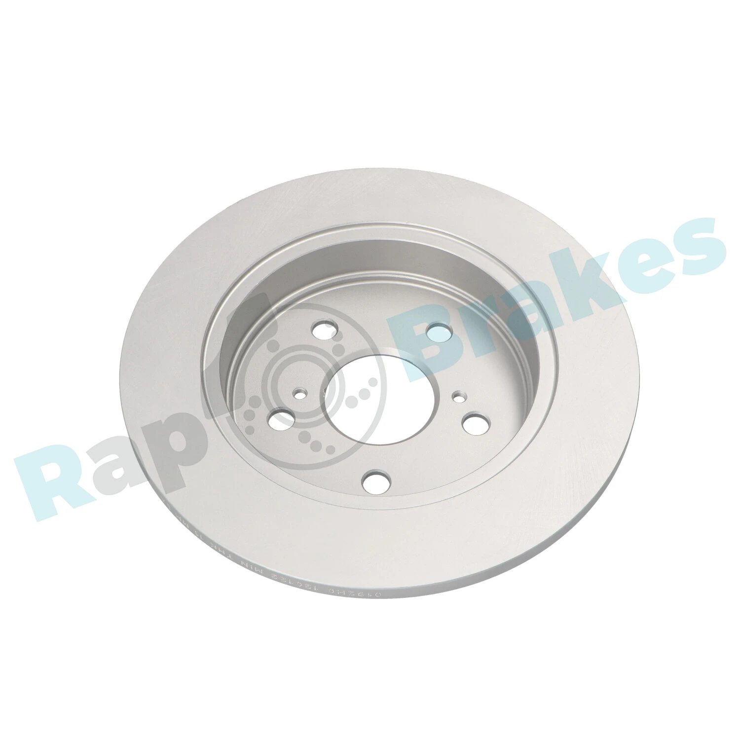 Brake Disc R-D1131C