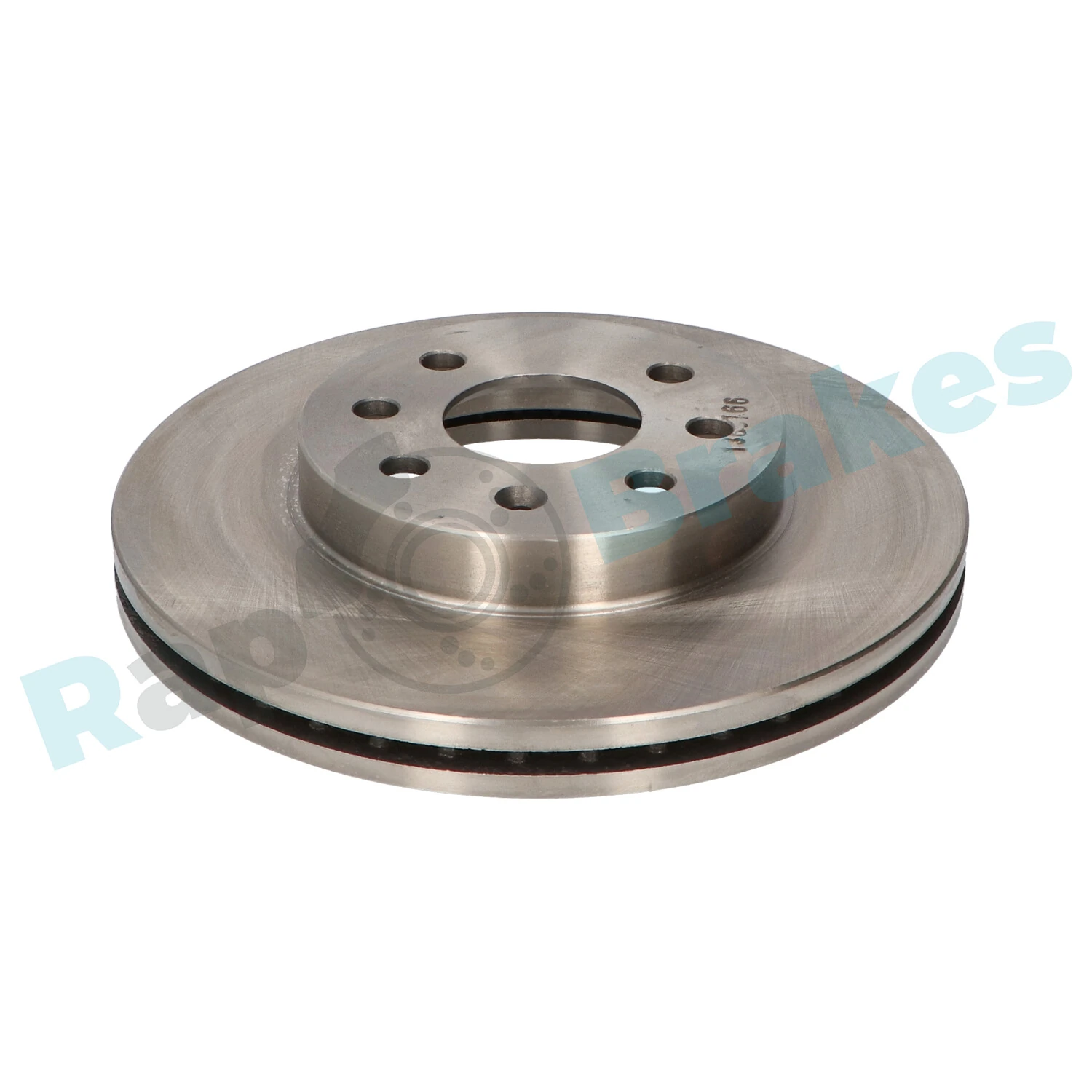 Brake Disc R-D0357