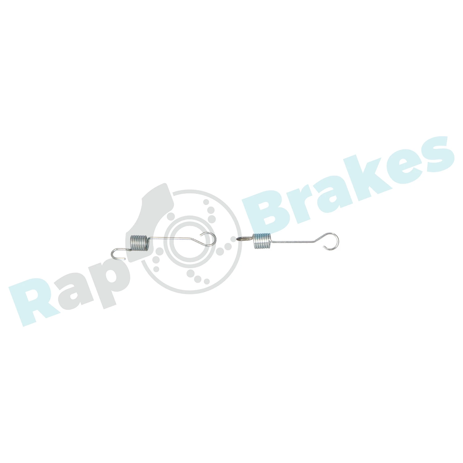 Accessory Kit, brake shoes R-T0044