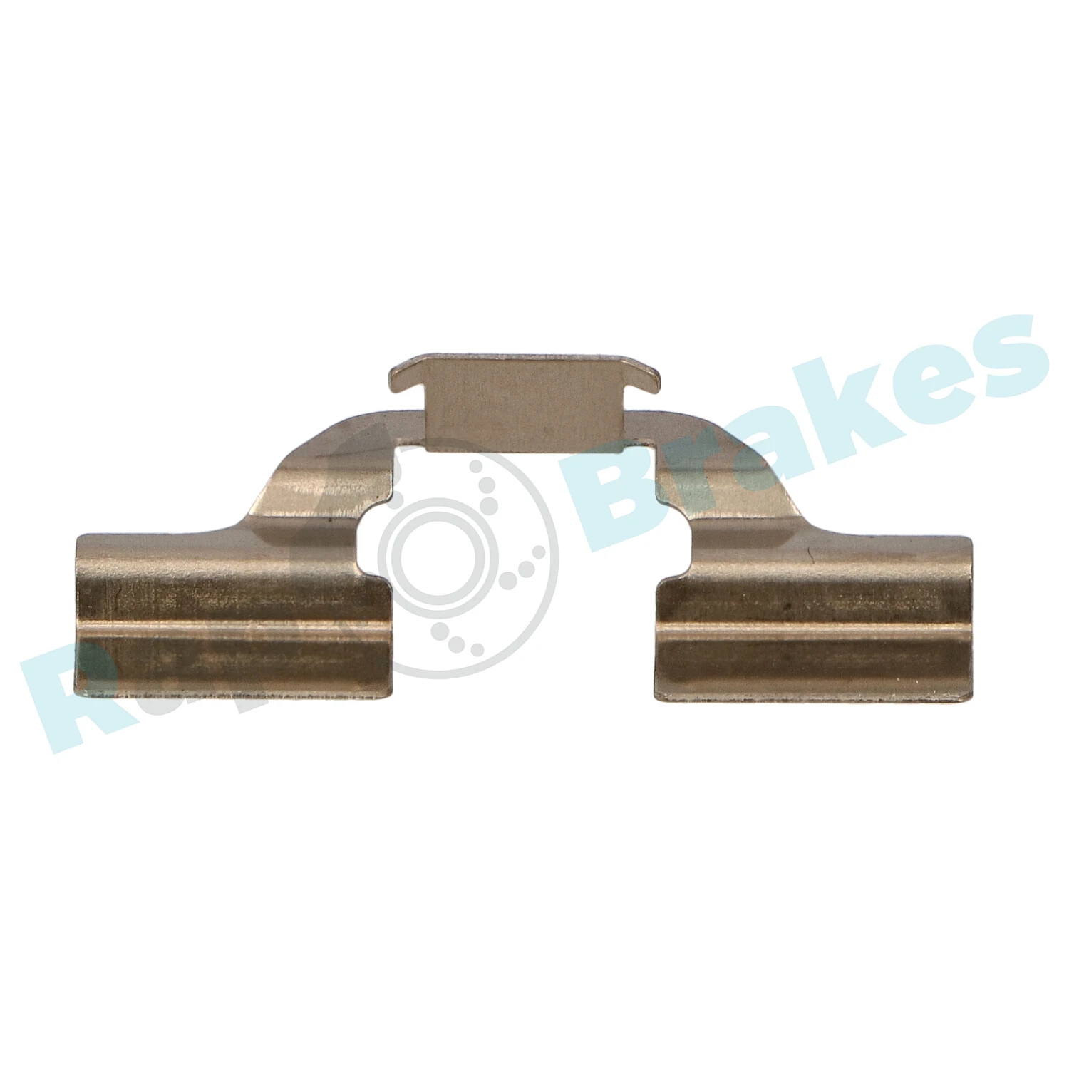 Accessory Kit, disc brake pad R-U0061