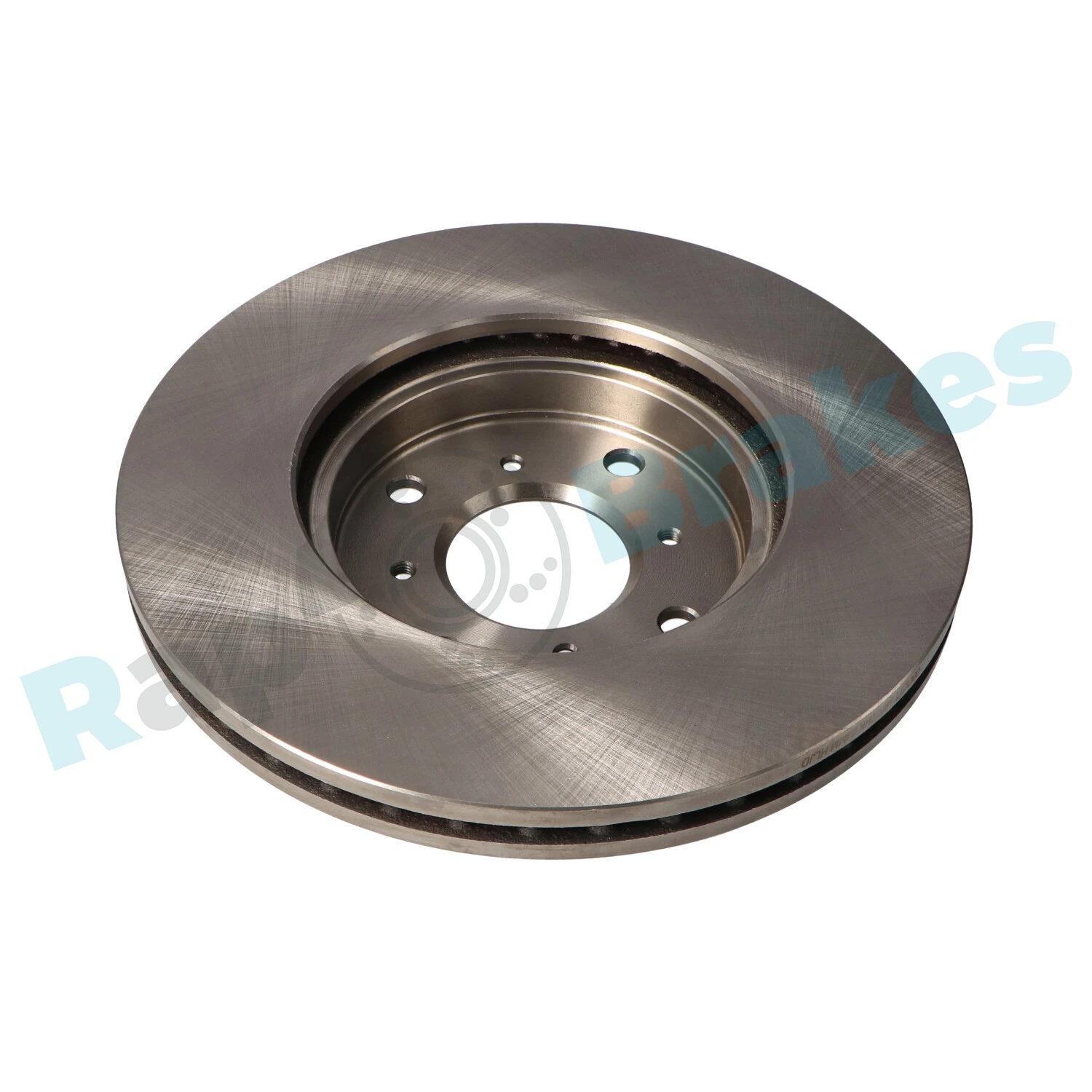 Brake Disc R-D0598