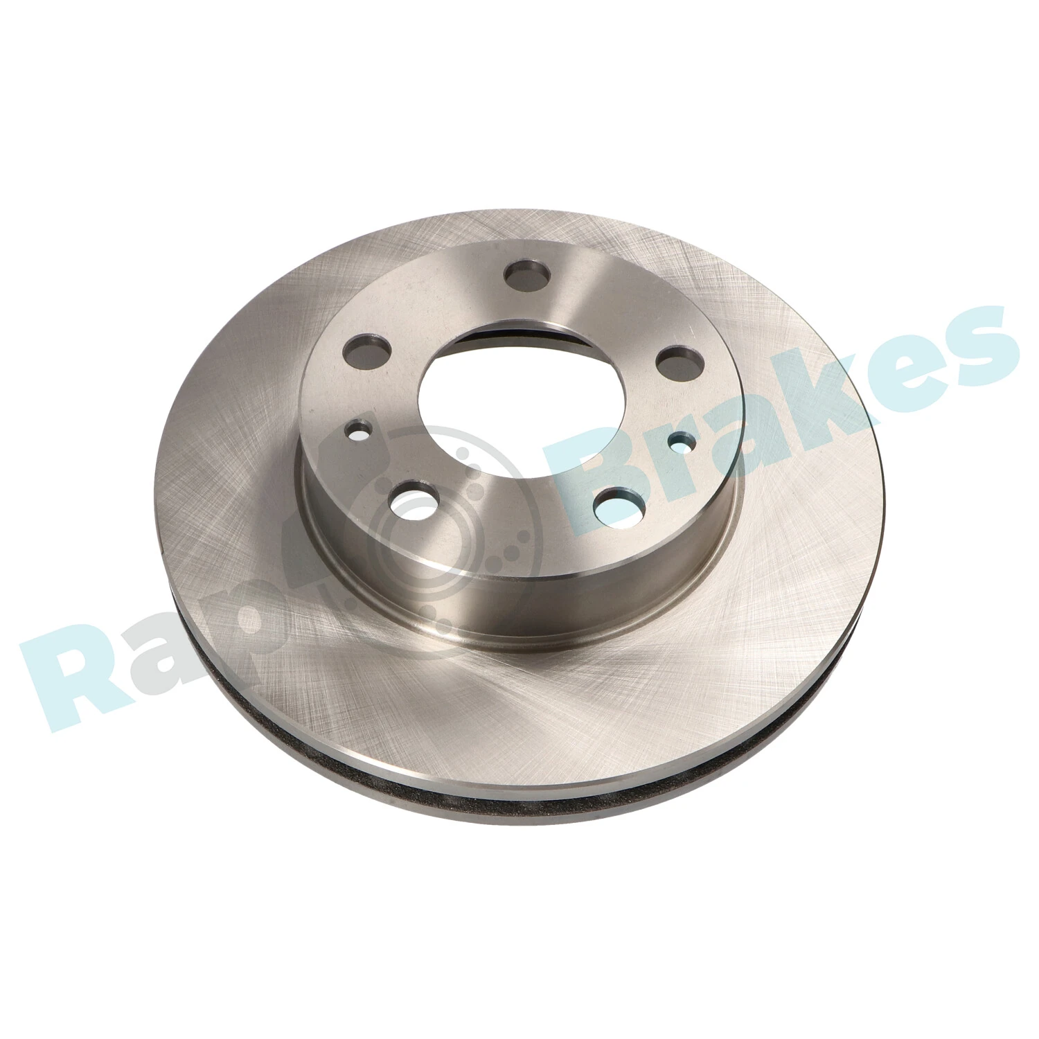 Brake Disc R-D0328