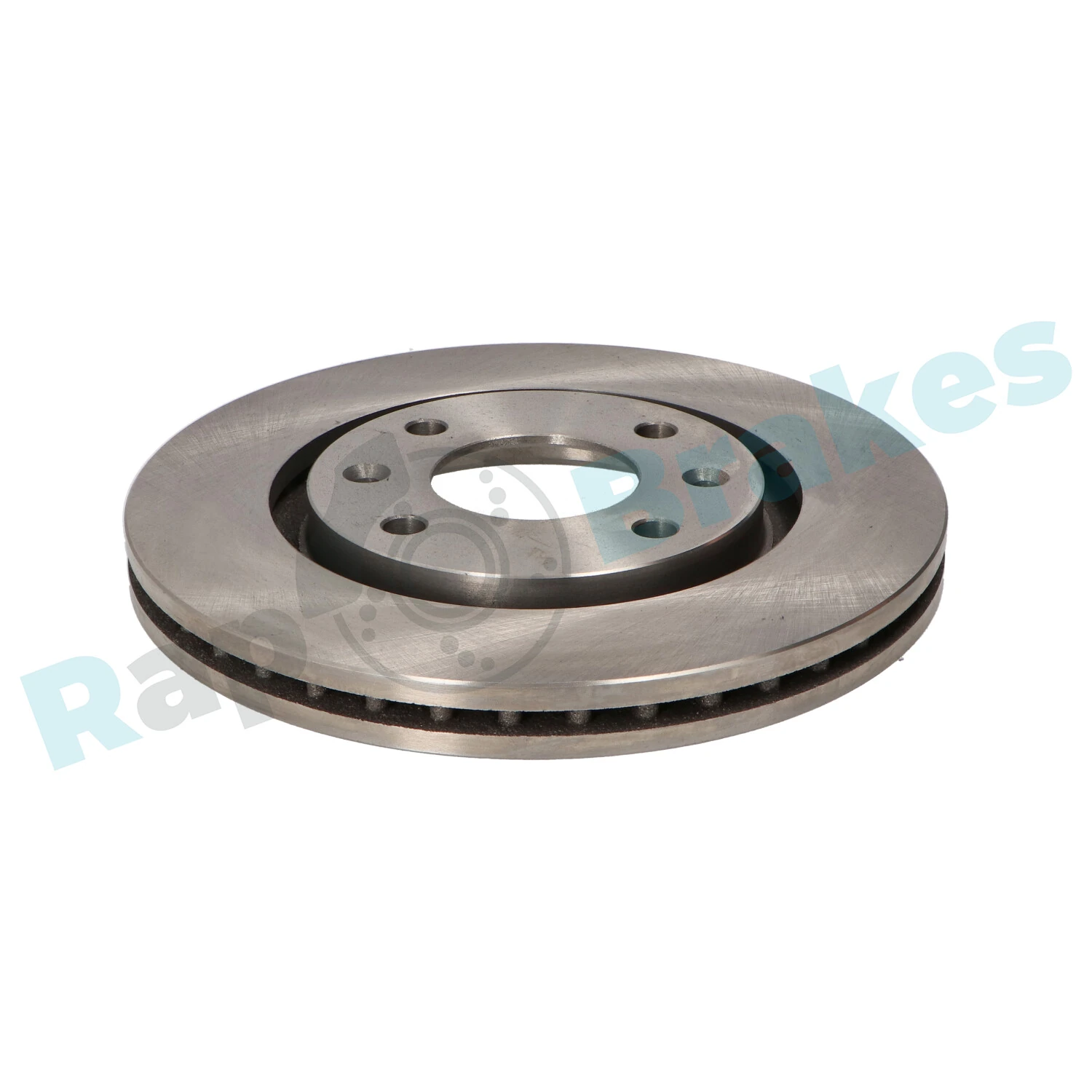 Brake Disc R-D0718