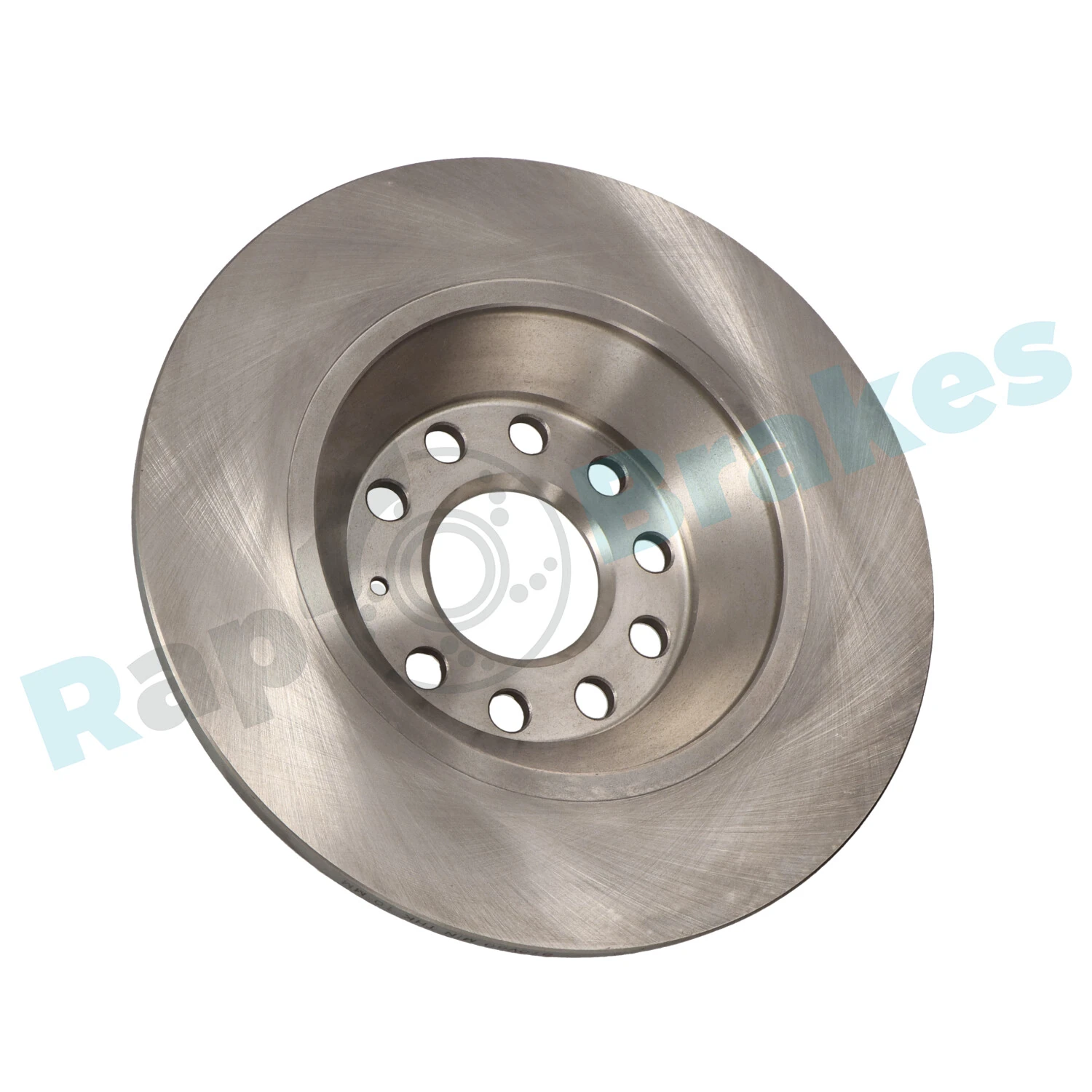 Brake Disc R-D0410
