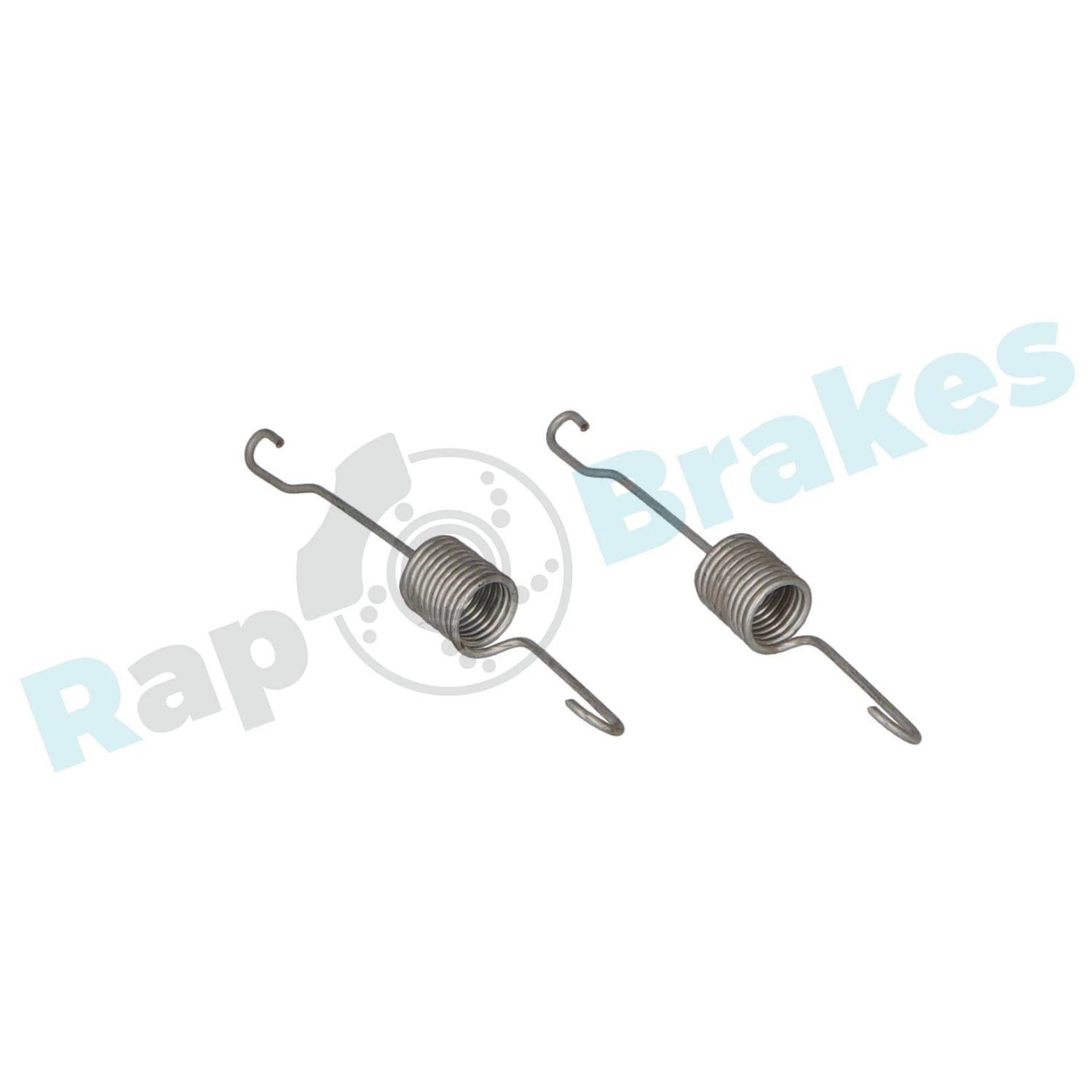 Accessory Kit, brake shoes R-T0166