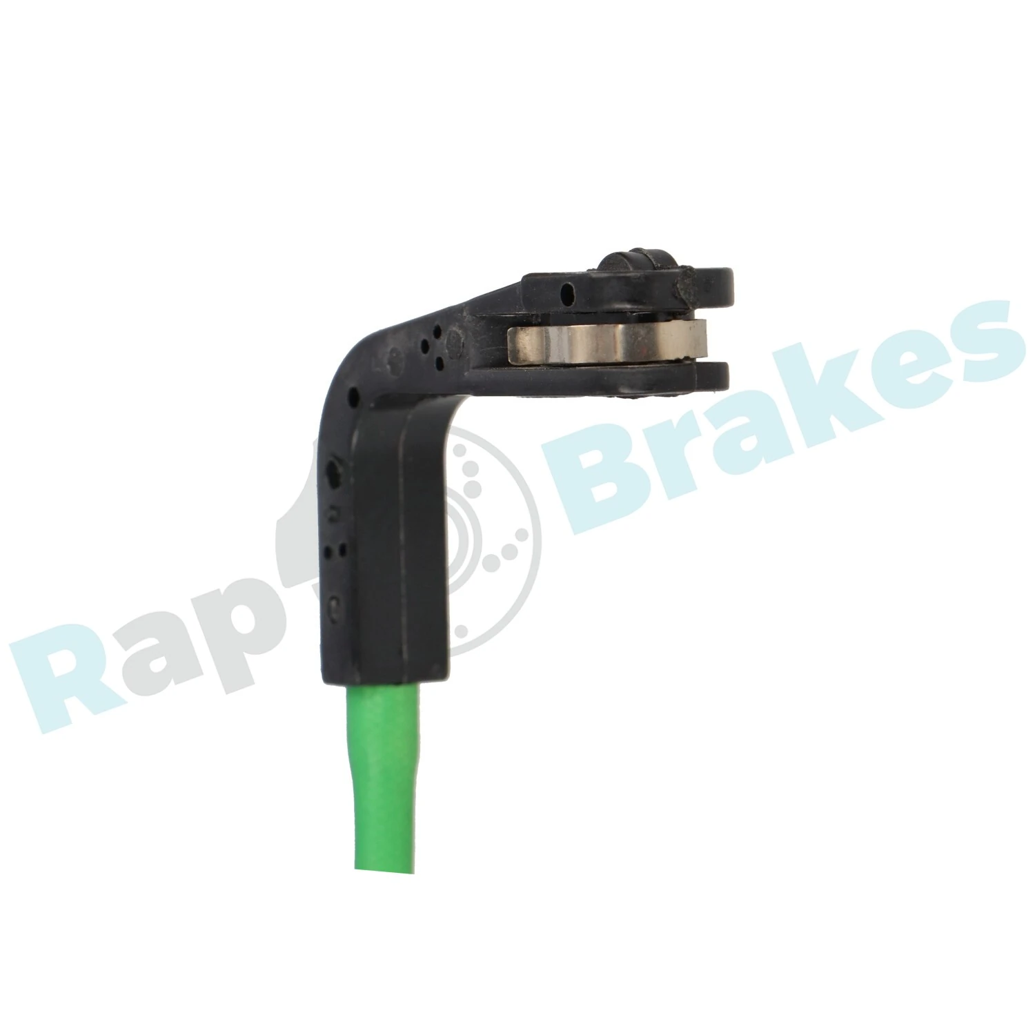 Warning Contact, brake pad wear R-G0087