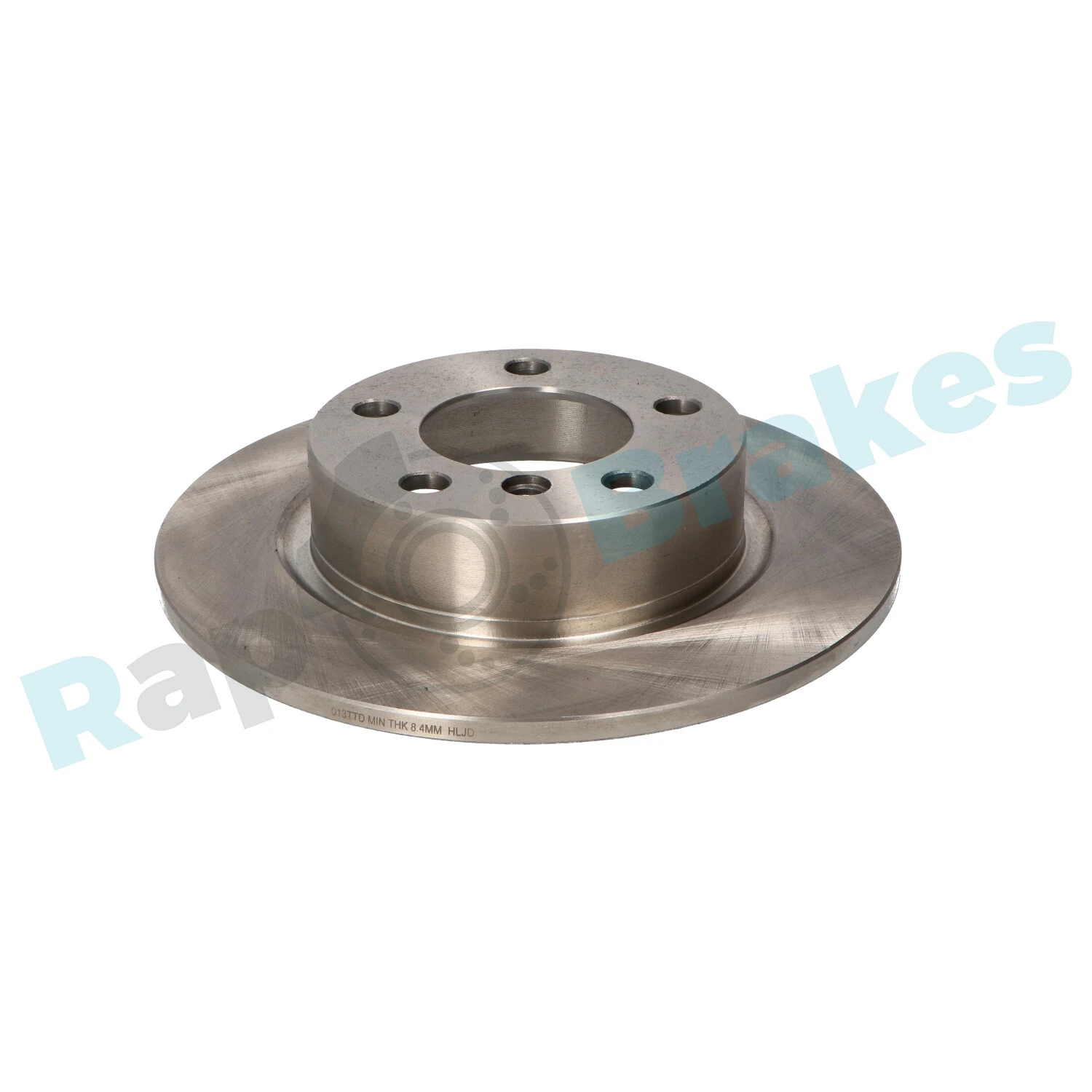 Brake Disc R-D1069
