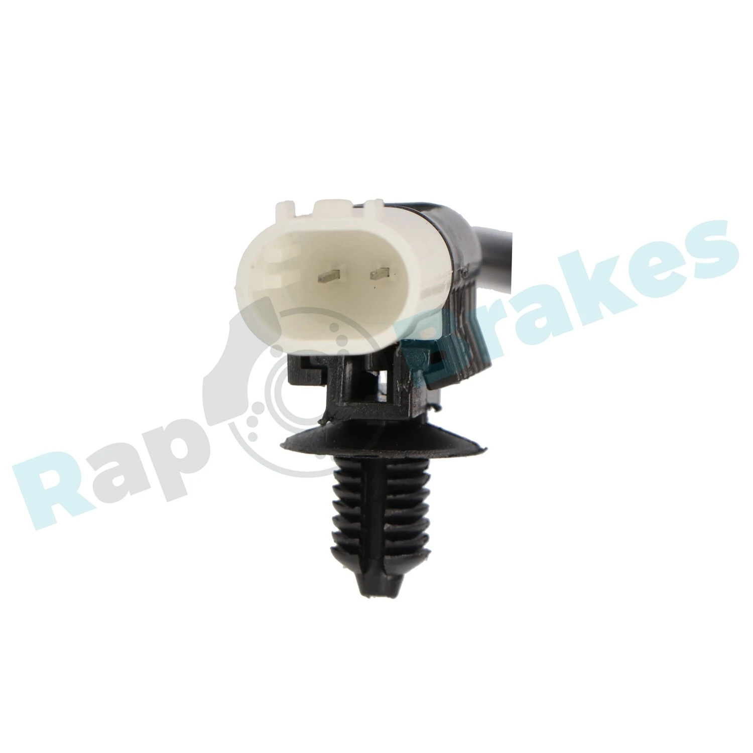 Warning Contact, brake pad wear R-G0087