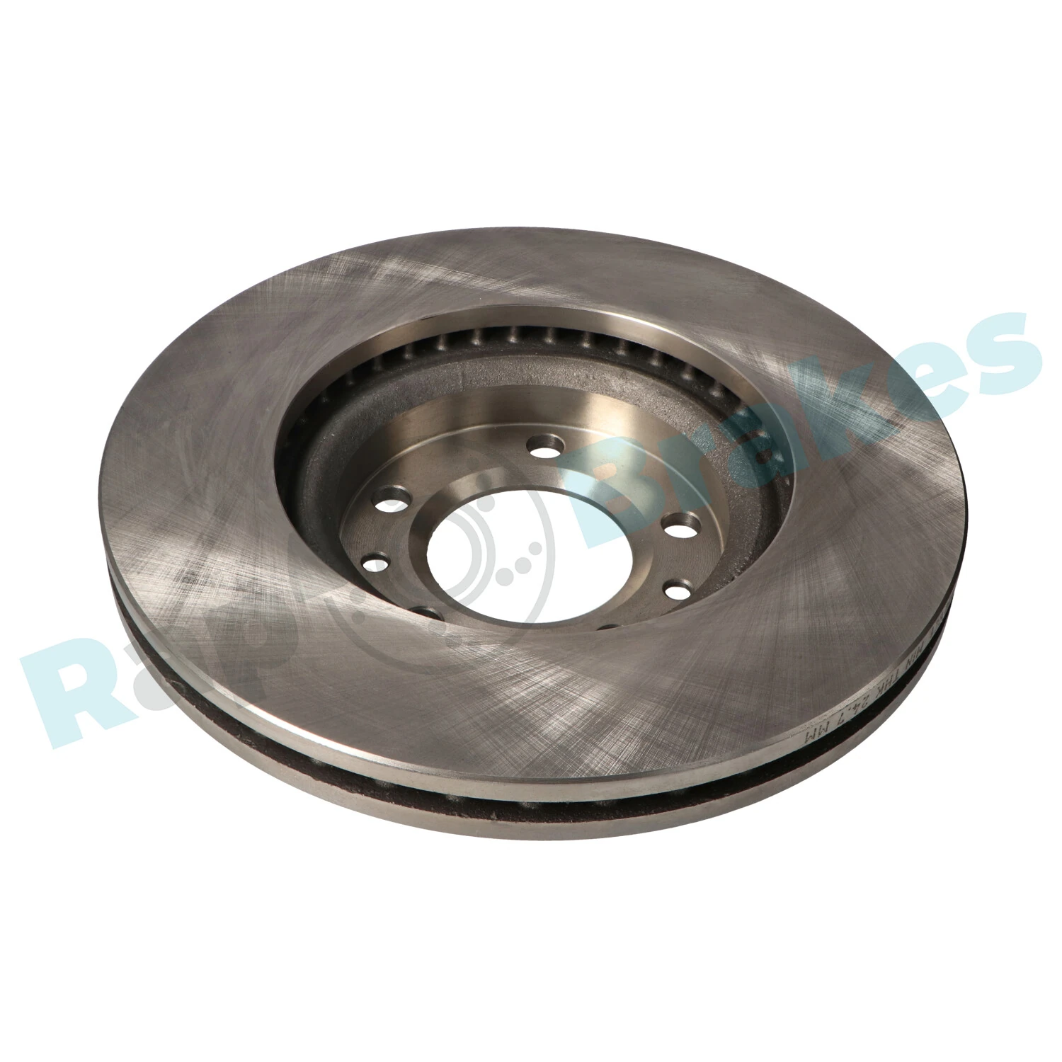 Brake Disc R-D0603