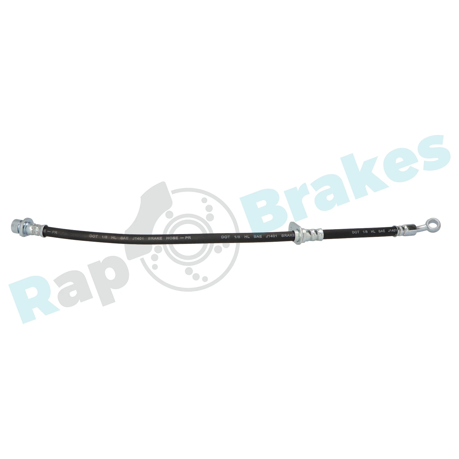 Brake Hose R-H1020