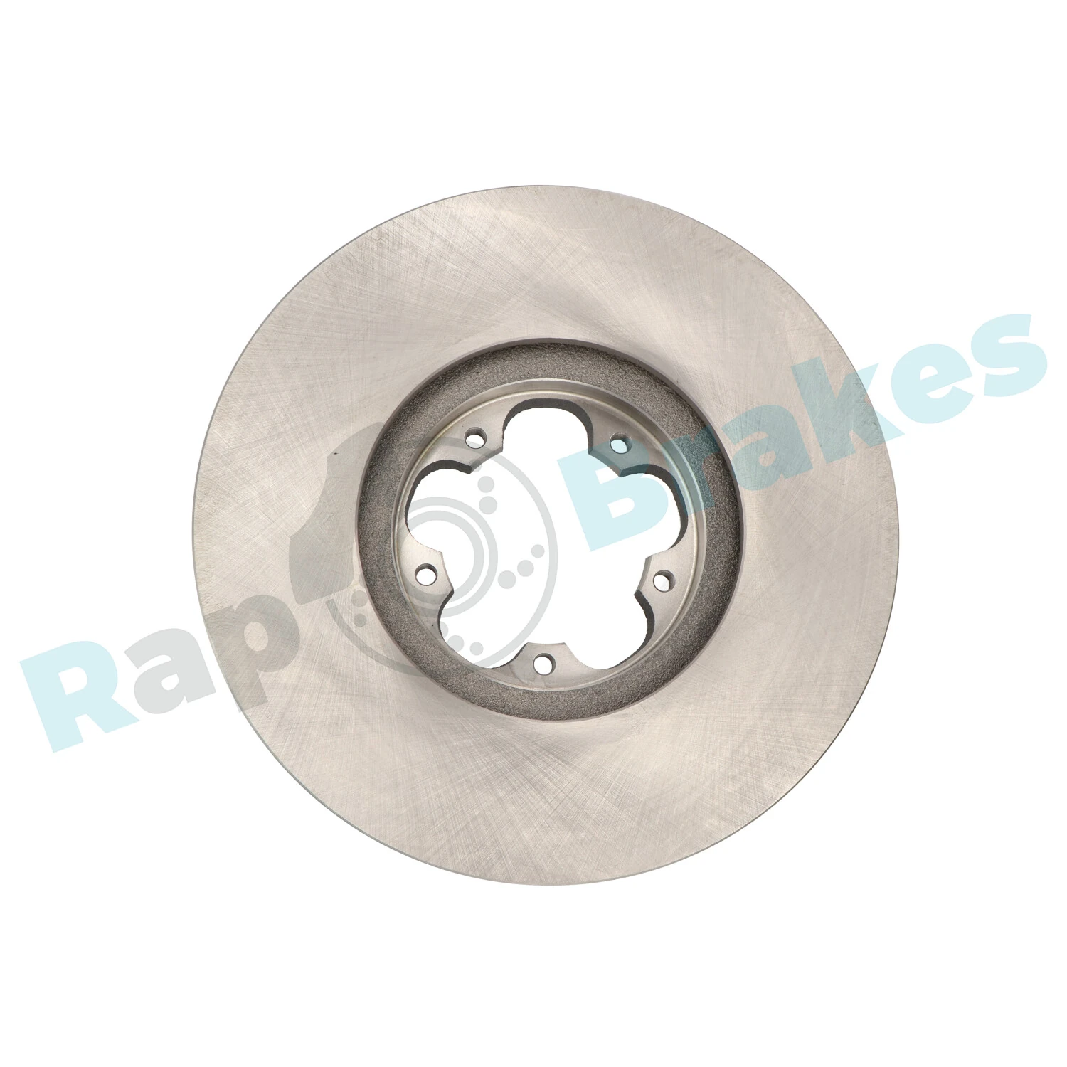 Brake Disc R-D0289