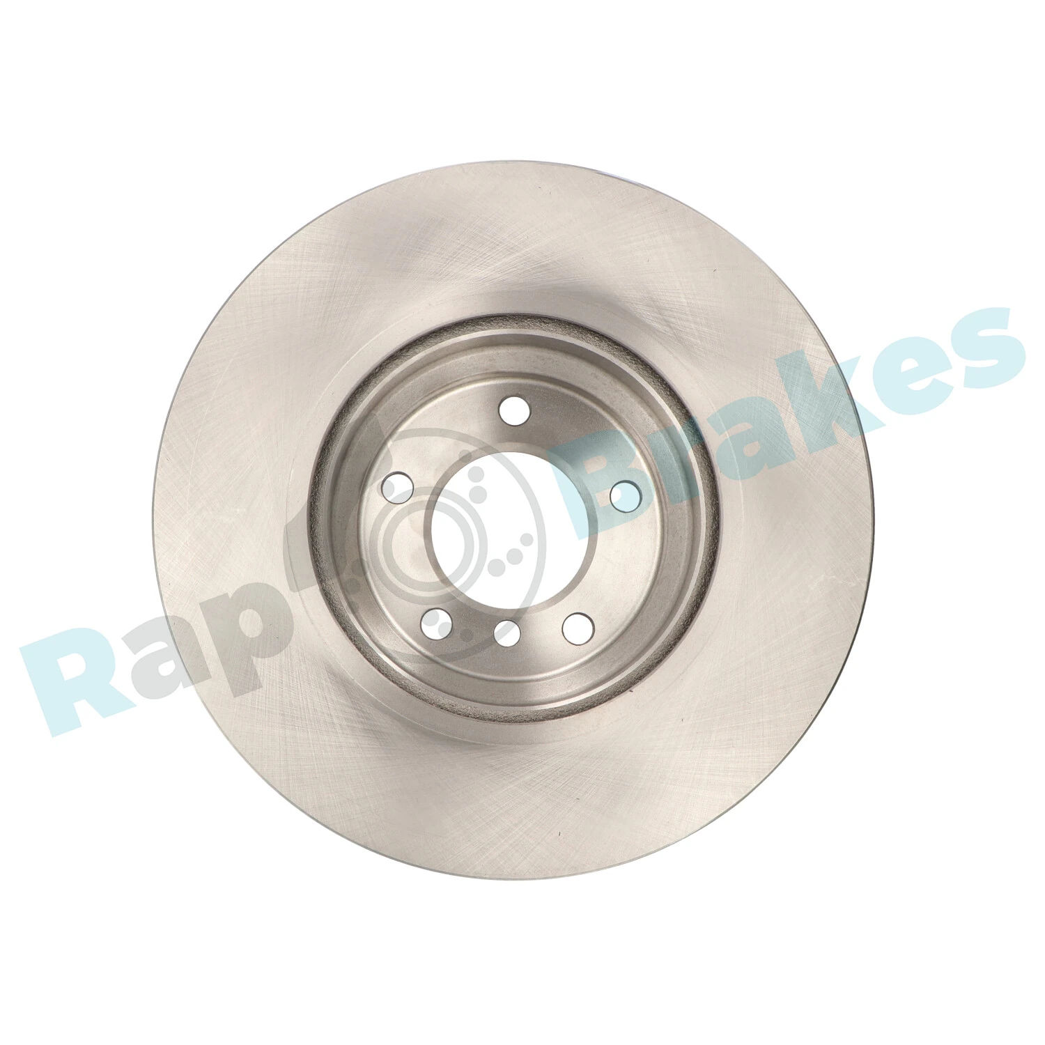 Brake Disc R-D0388