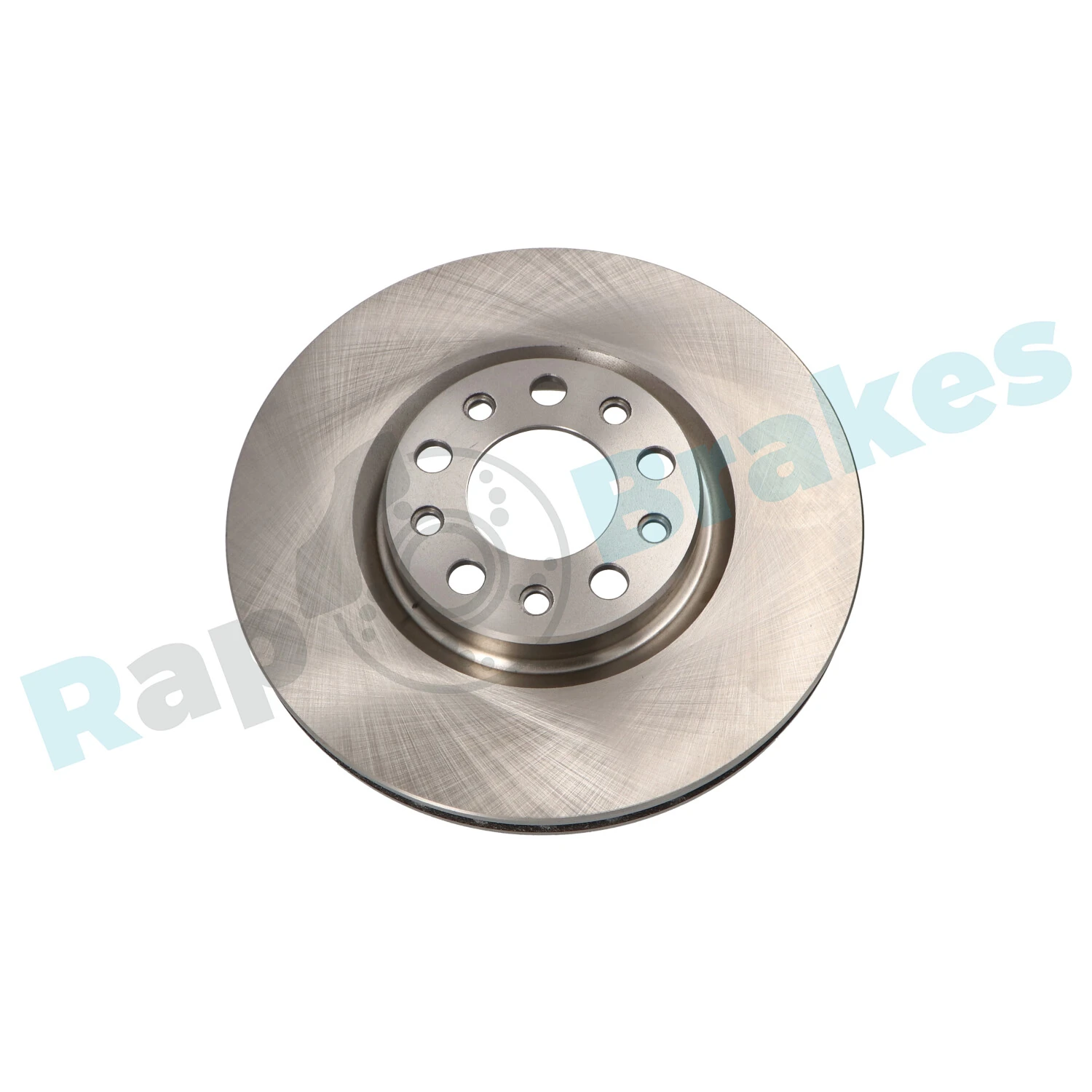 Brake Disc R-D0721