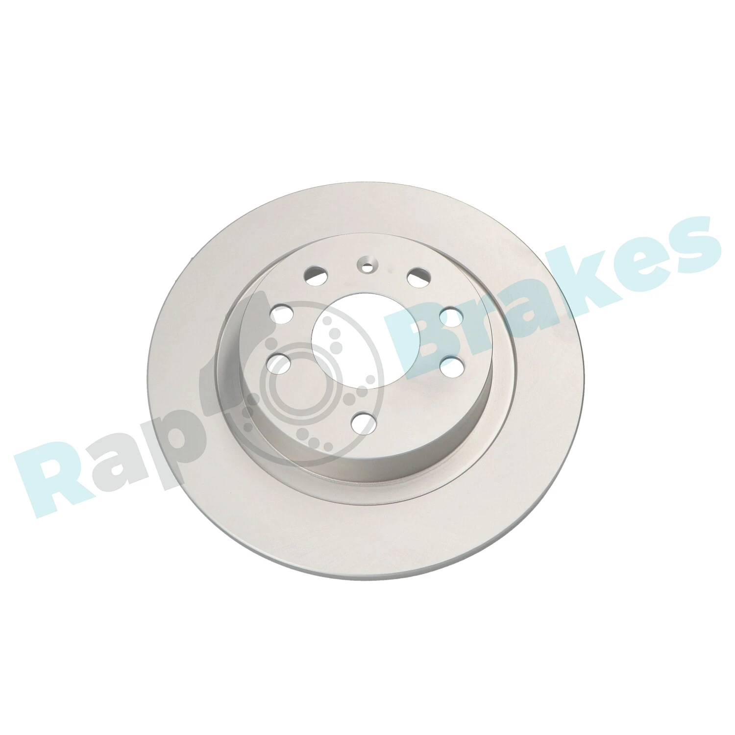Brake Disc R-D0512C