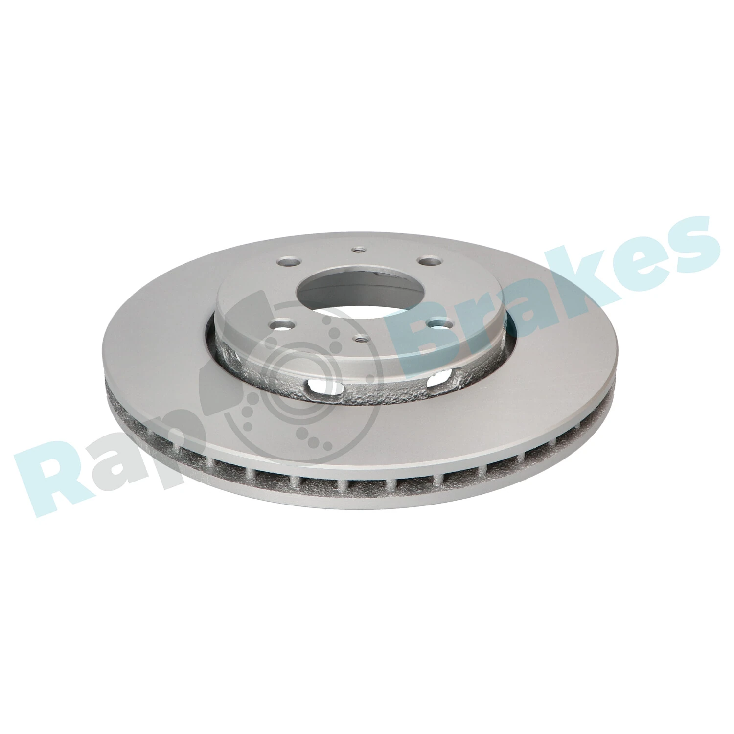 Brake Disc R-D0648C