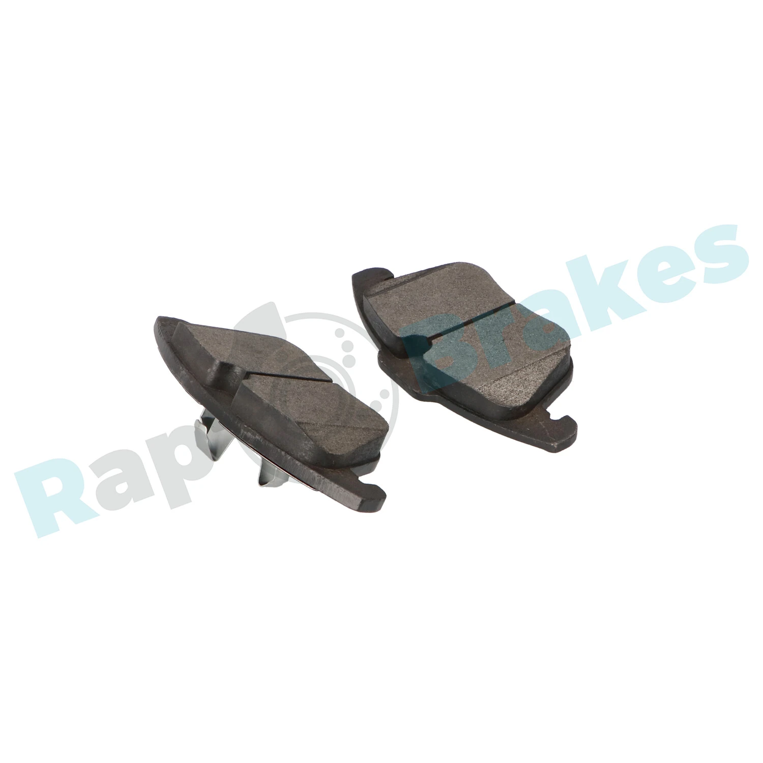 Brake Pad Set, disc brake R-P0562