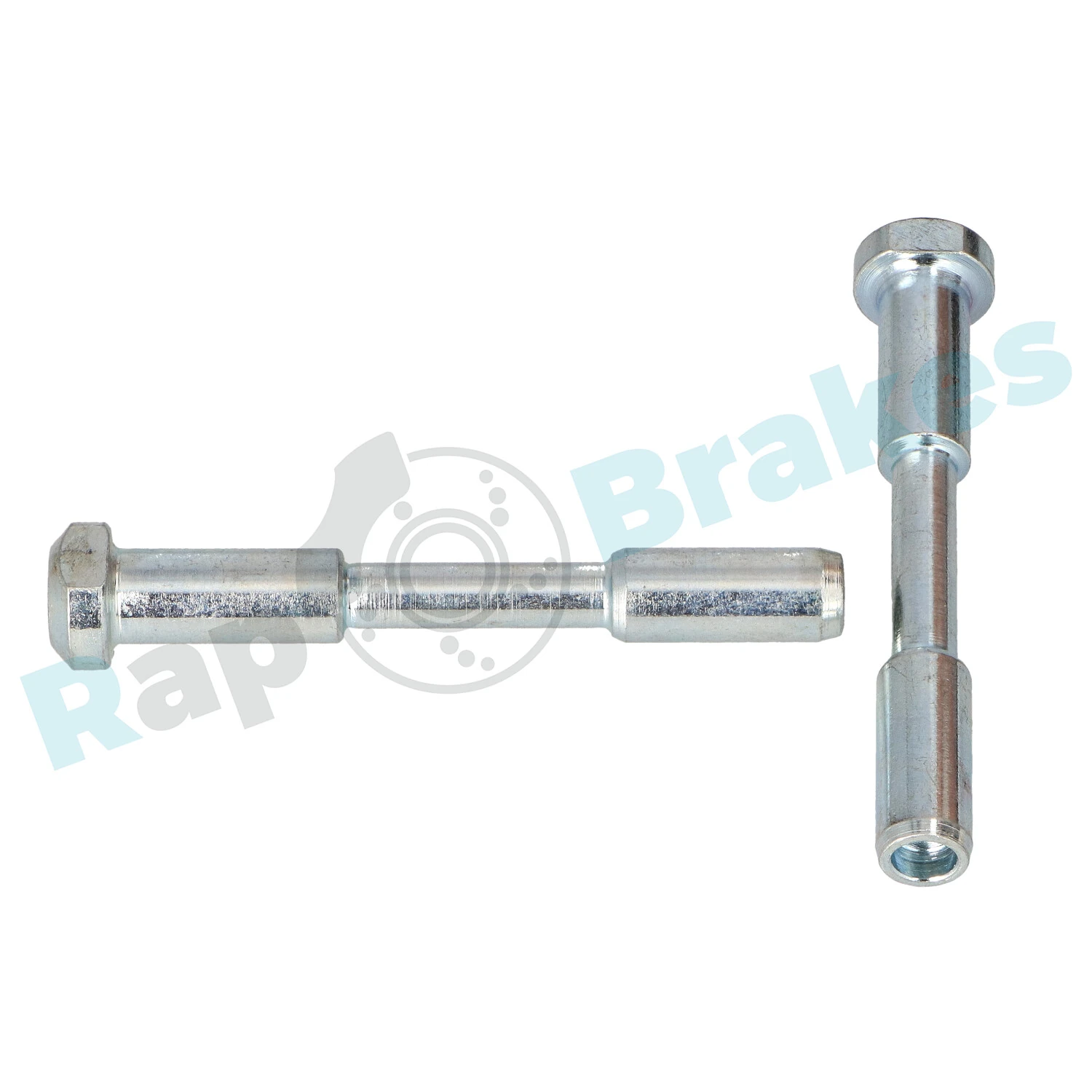 Accessory Kit, disc brake pad R-U0059