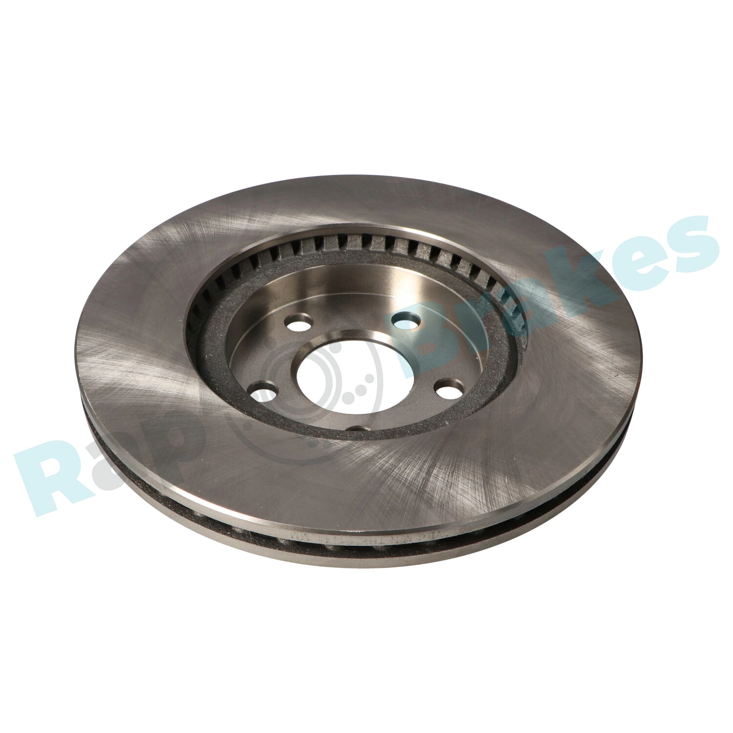 Brake Disc R-D0572