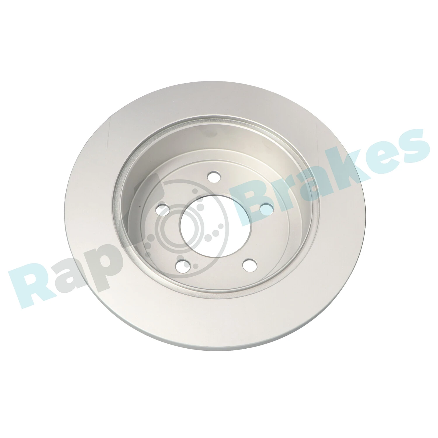 Brake Disc R-D0474